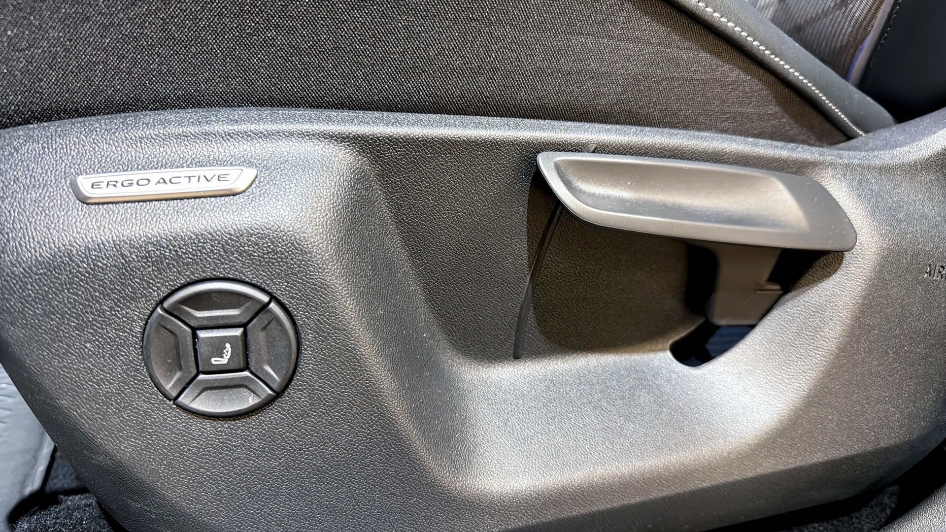 Volkswagen Tiguan JDJ08R