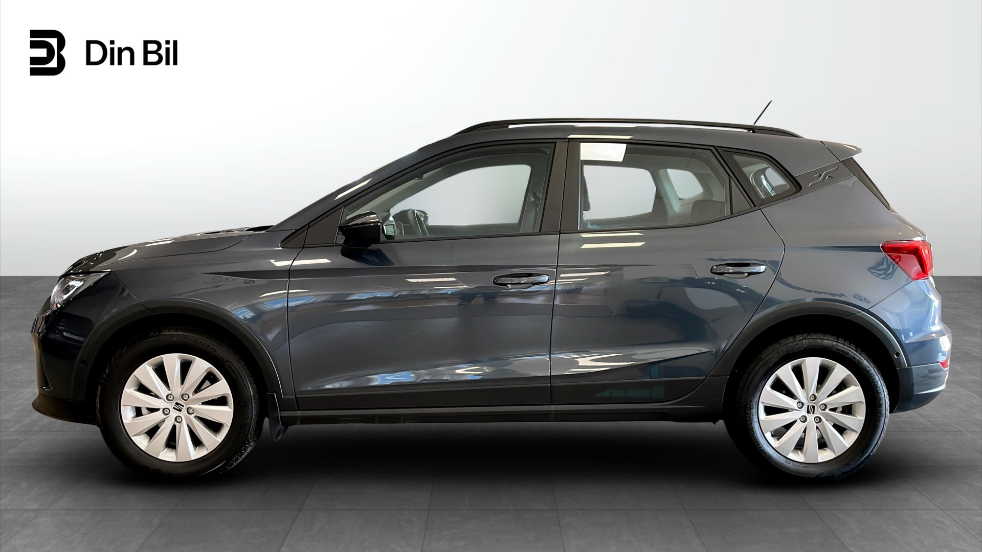 SEAT Arona JDJ80U
