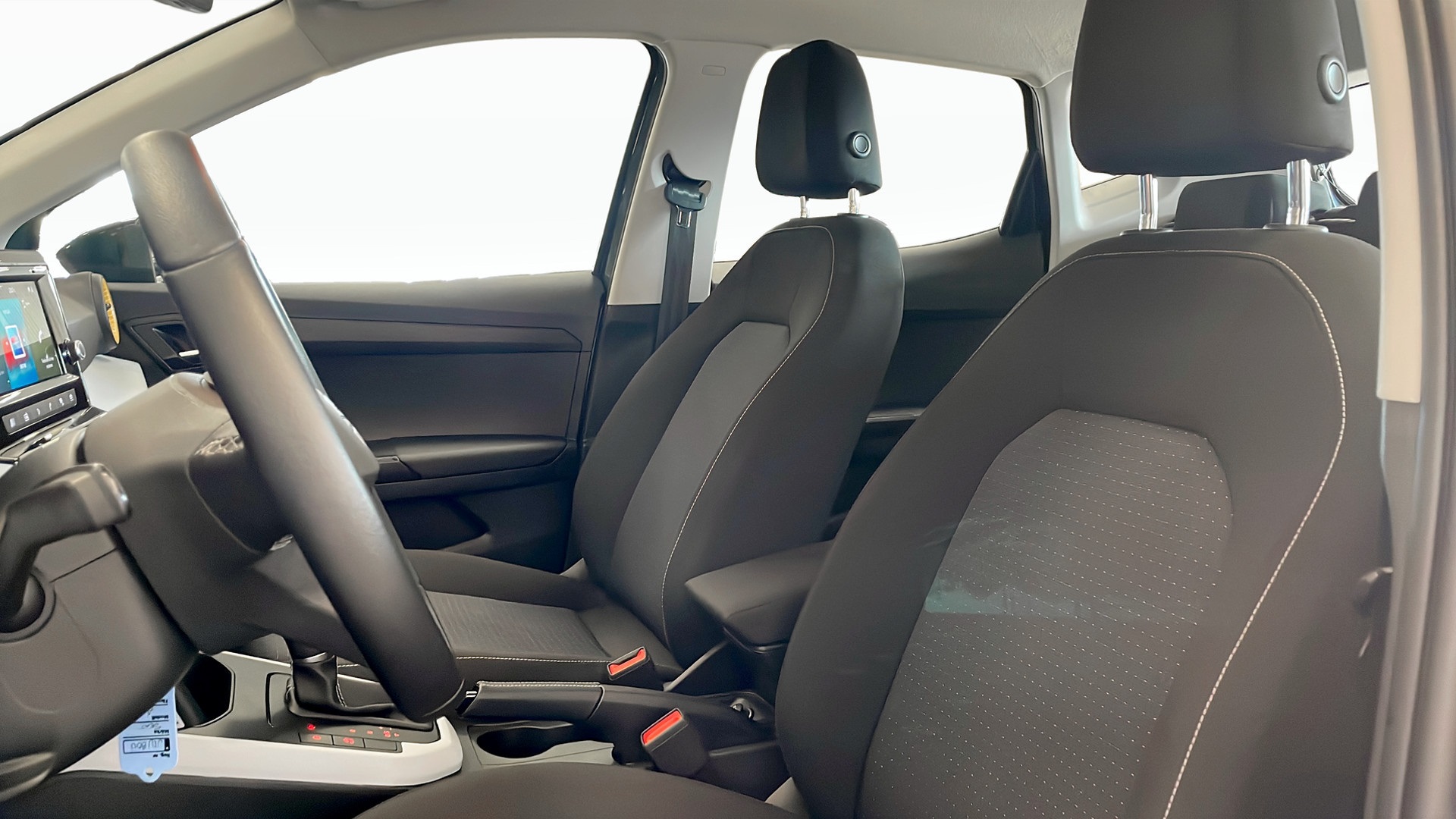 SEAT Arona JDJ80U