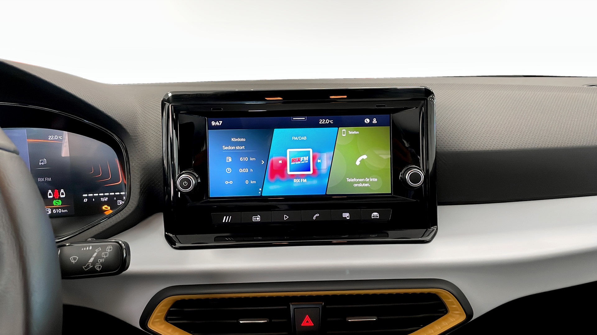 SEAT Arona JDJ80U