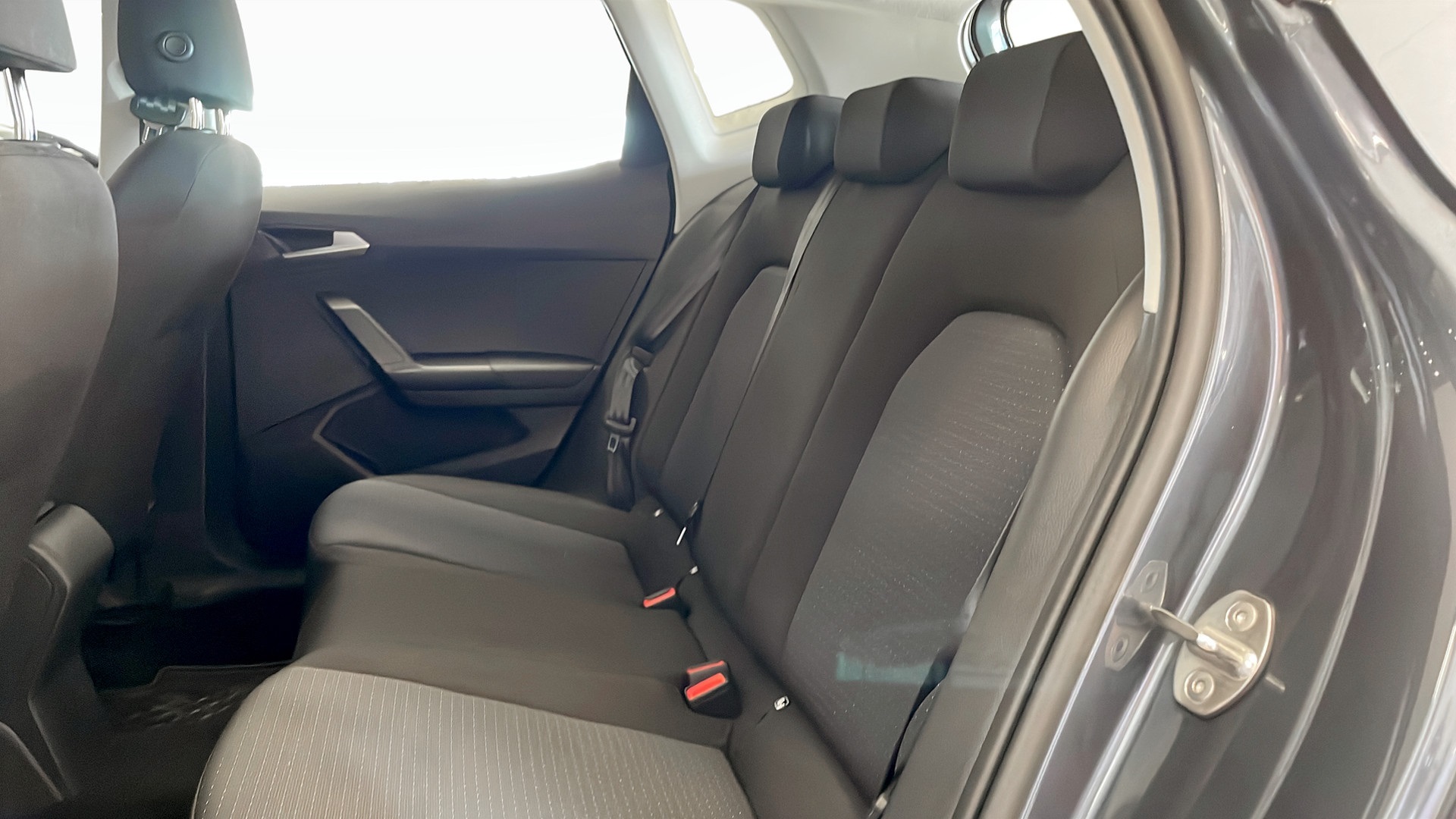 SEAT Arona JDJ80U