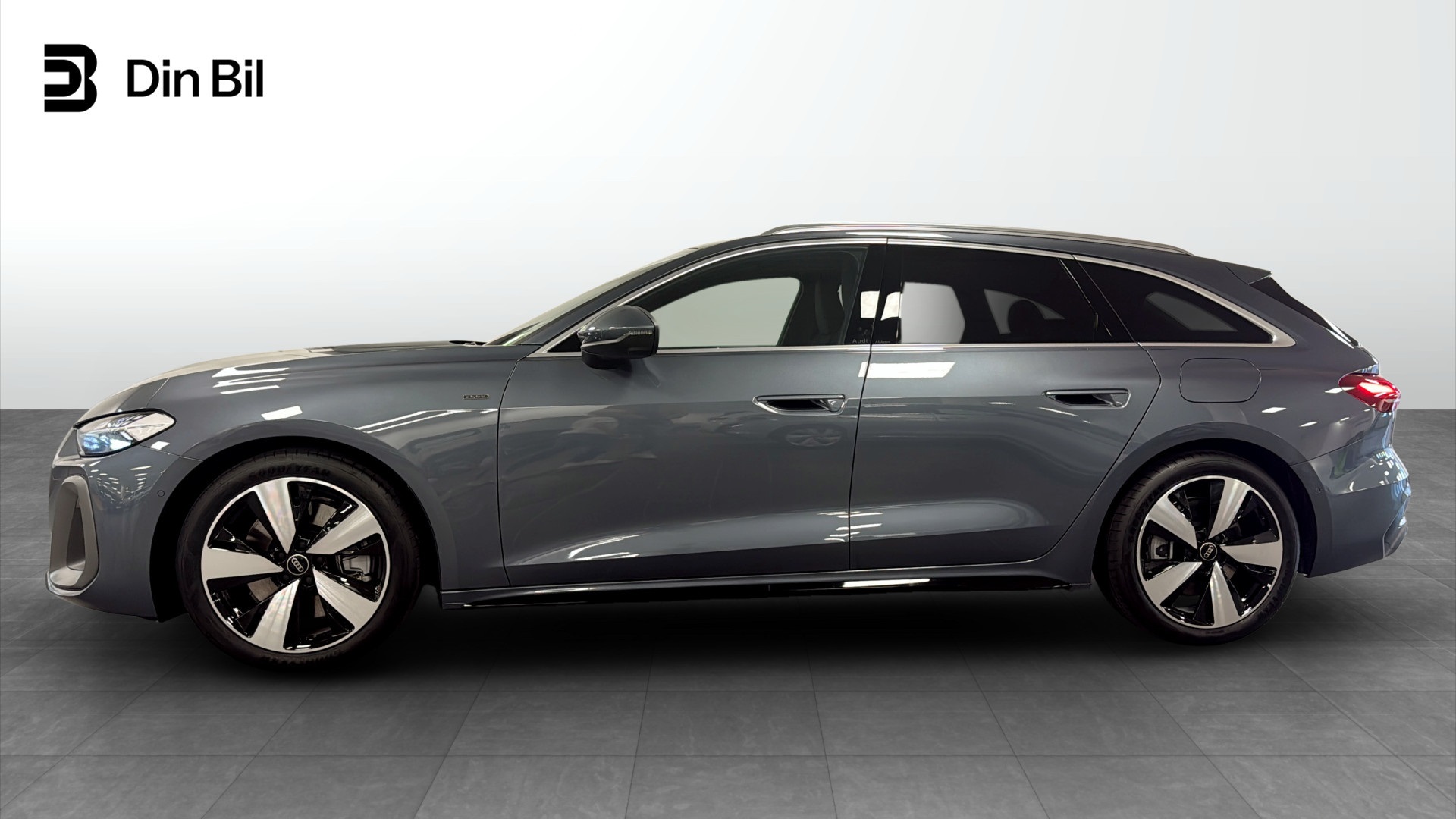 Audi A5 Avant JDK01H