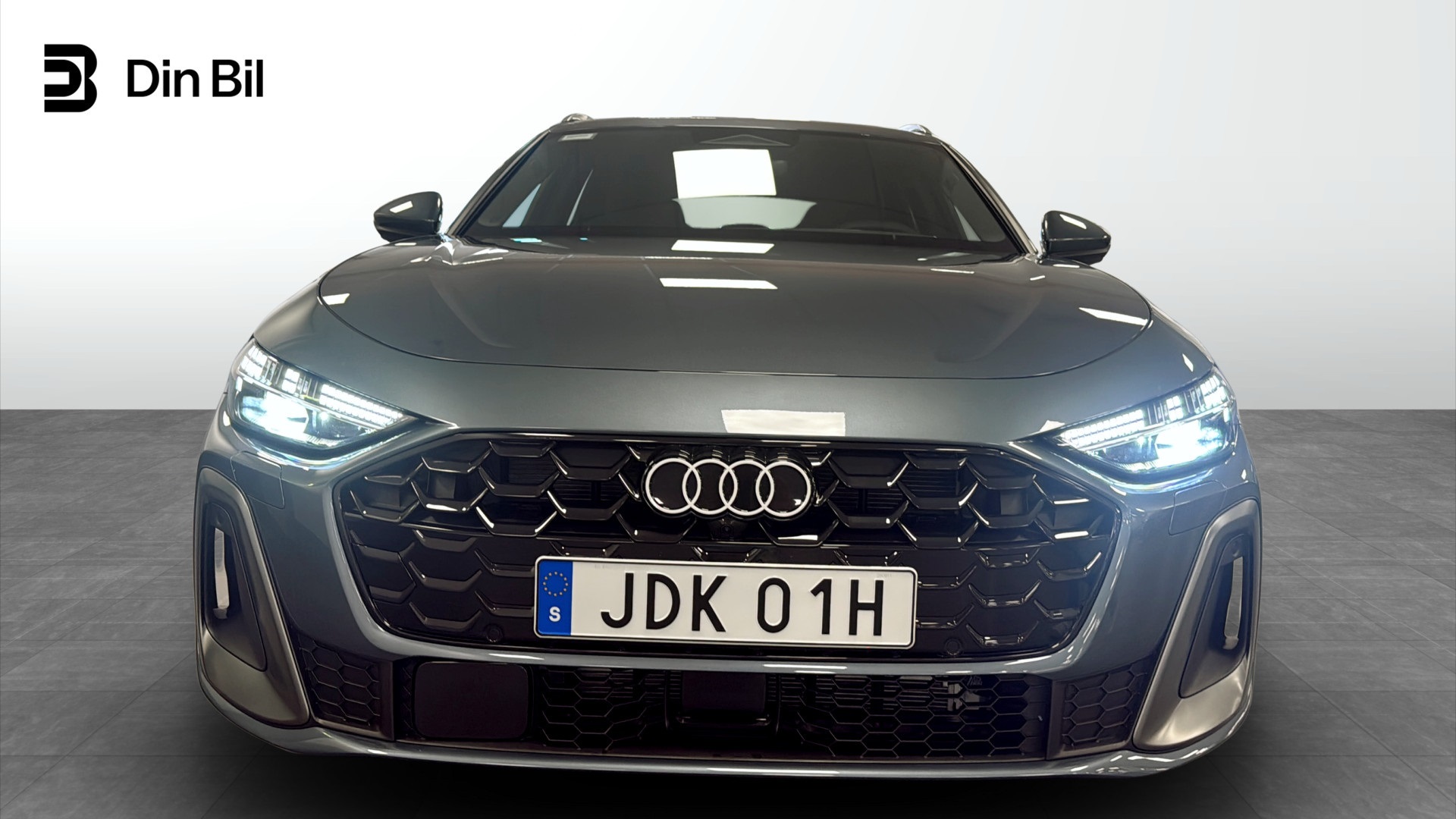 Audi A5 Avant JDK01H