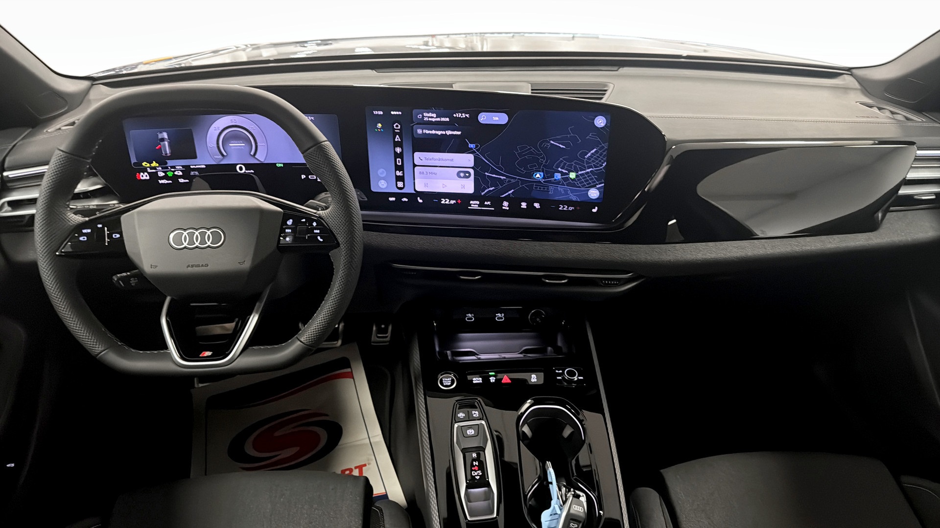 Audi A5 Avant JDK01H