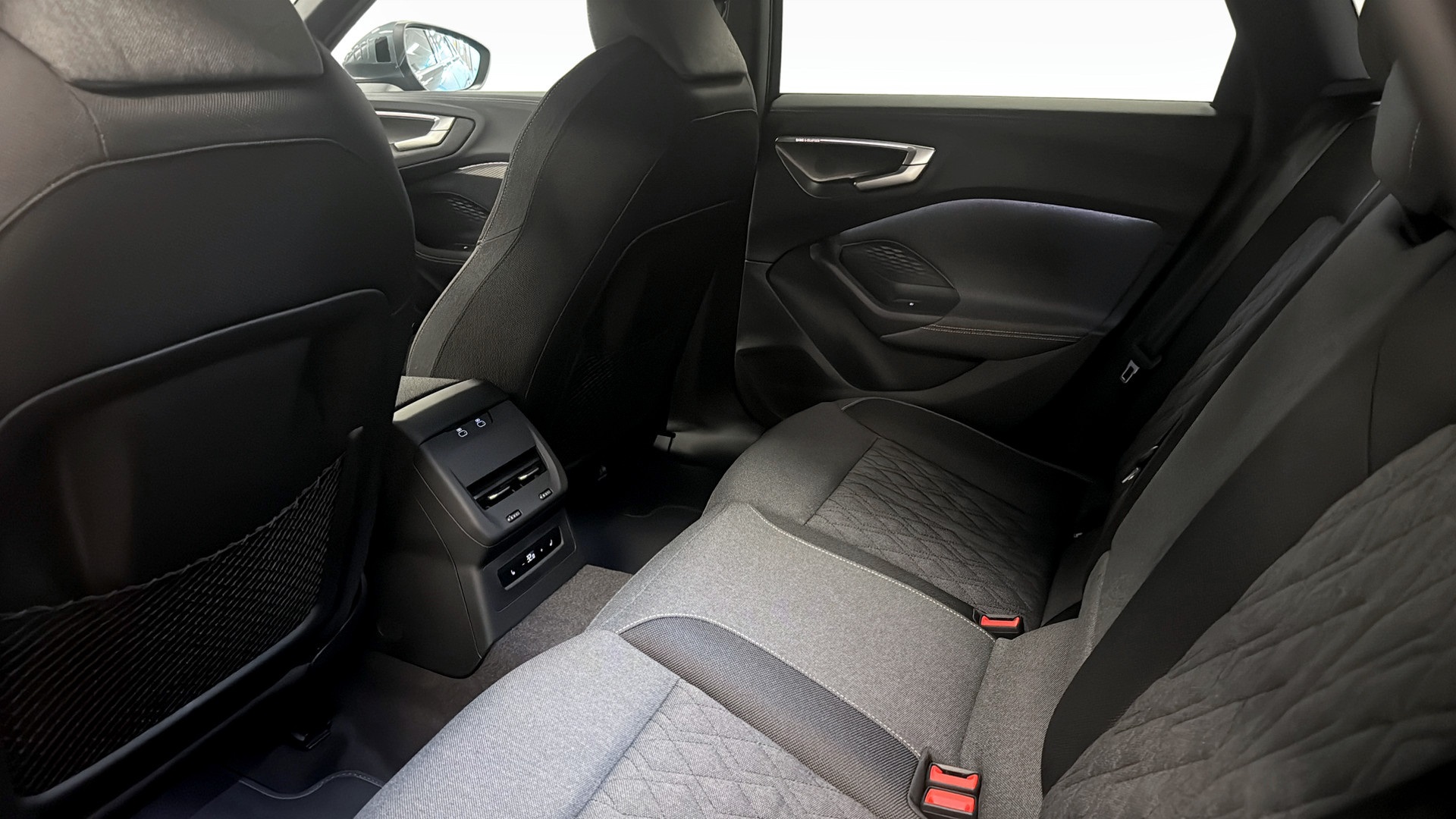 Audi A5 Avant JDK01H