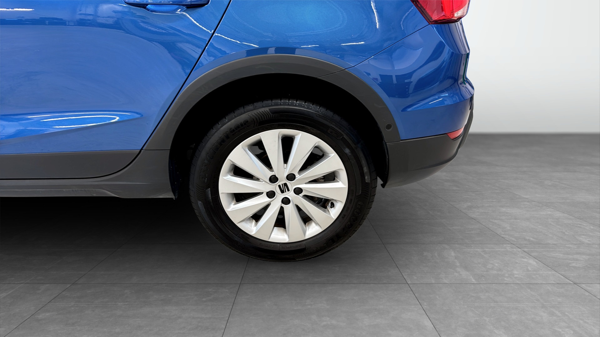 SEAT Arona JDK16H