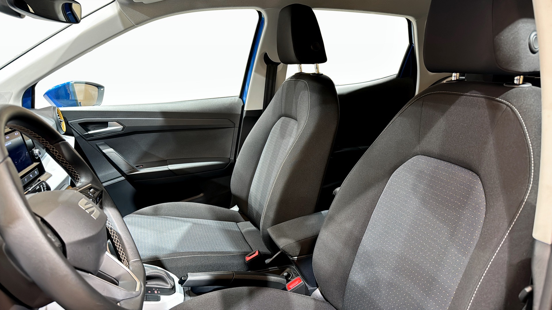 SEAT Arona JDK16H