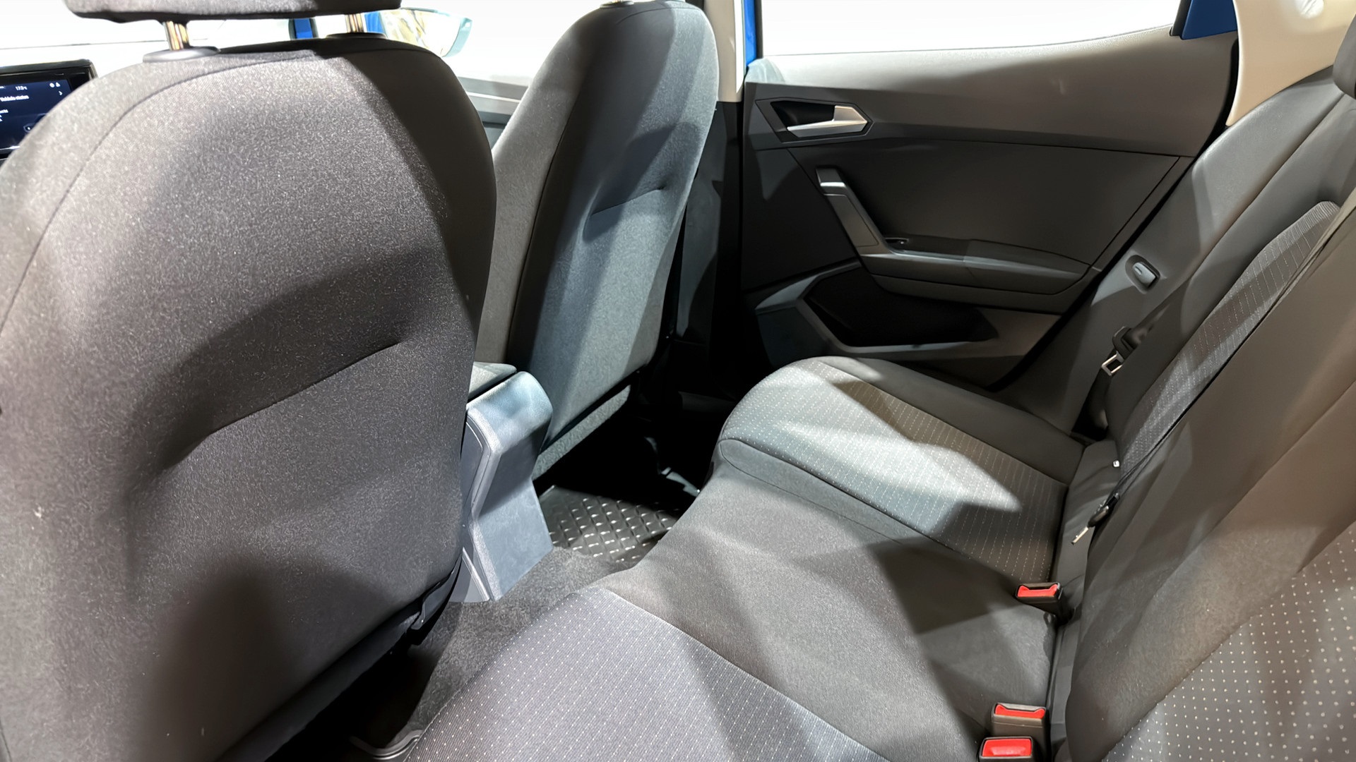 SEAT Arona JDK16H
