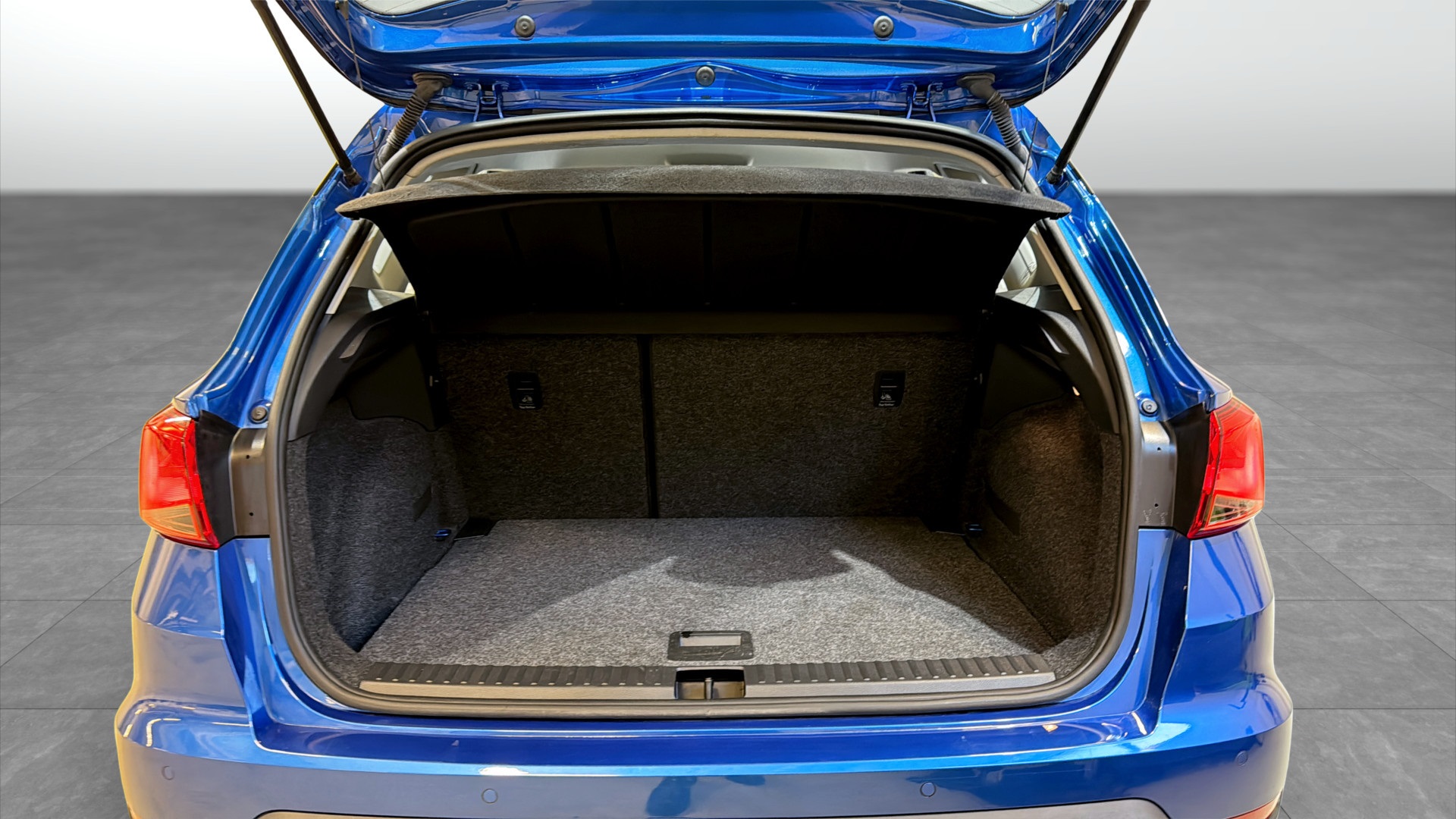 SEAT Arona JDK16H