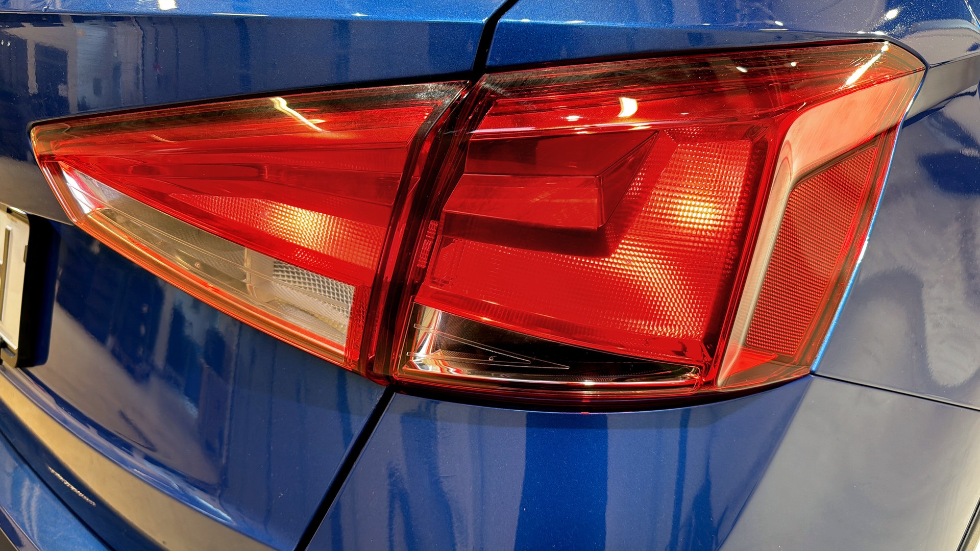 SEAT Arona JDK16H