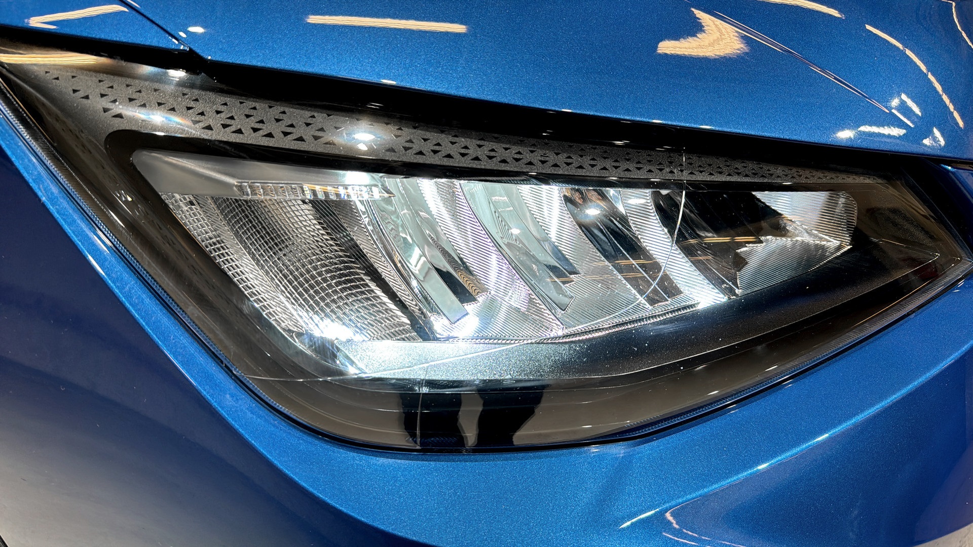 SEAT Arona JDK16H