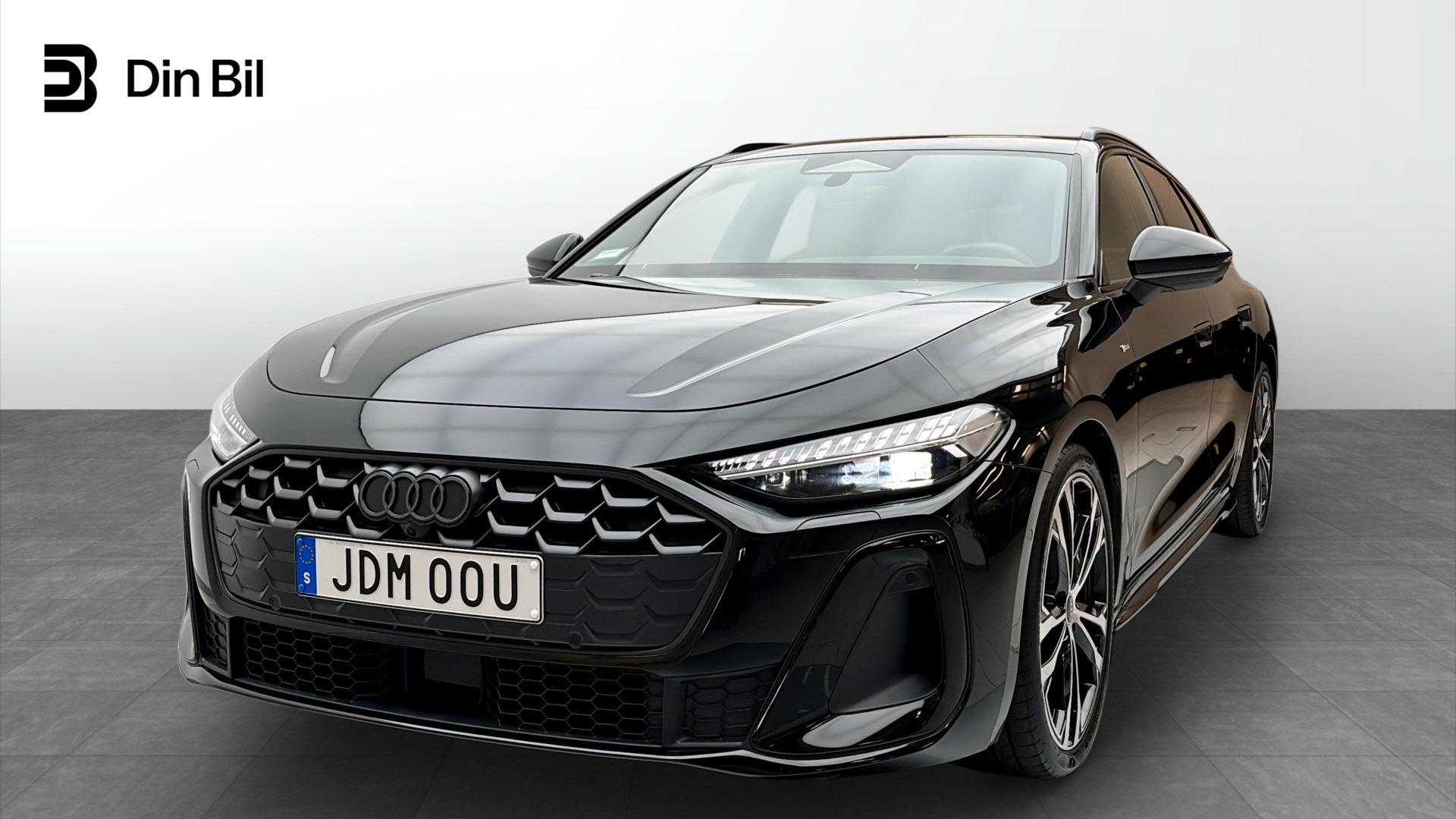 Bild för bil JDM00U