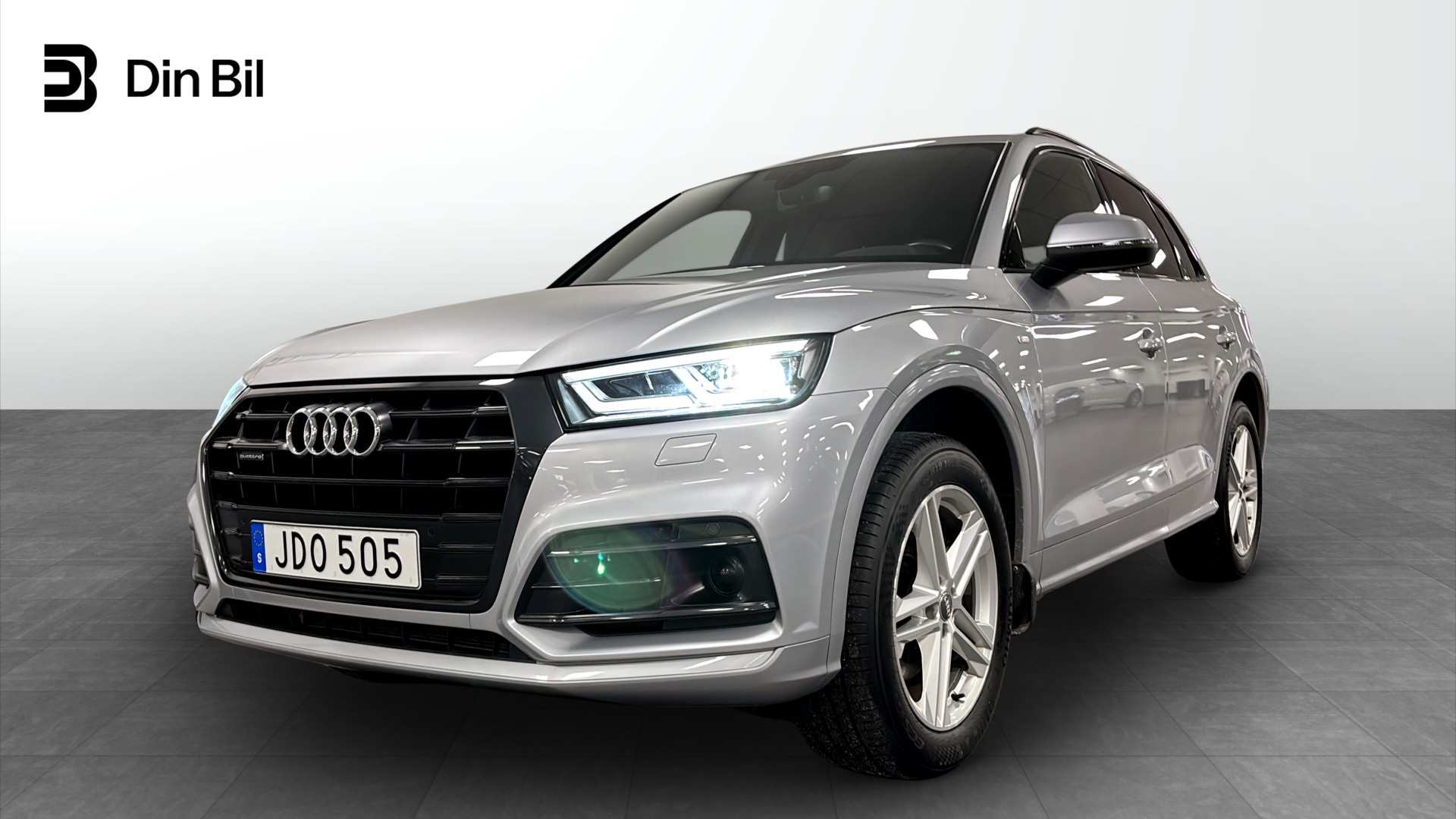 Bild för bil JDO505