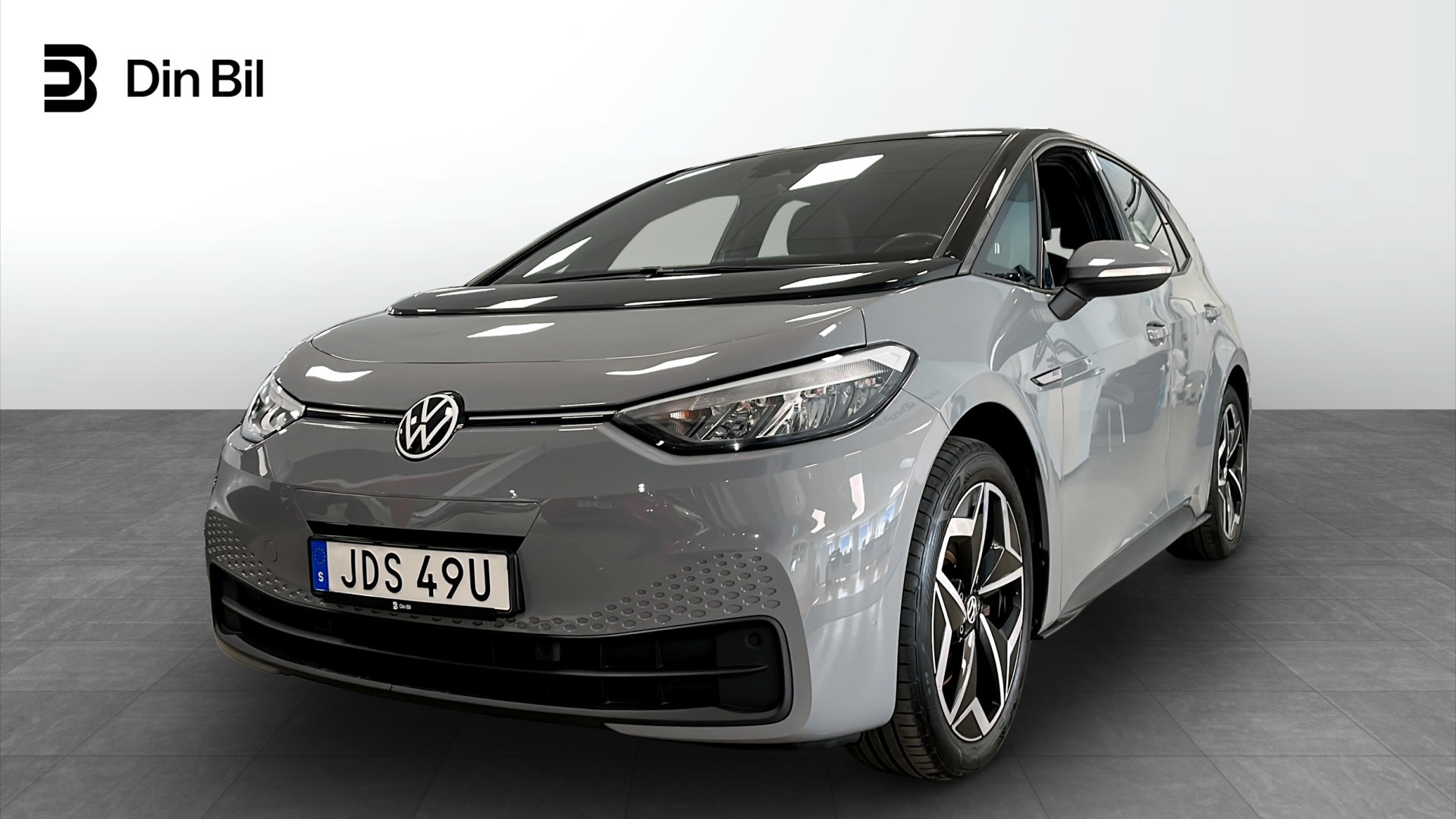 Bild för bil JDS49U