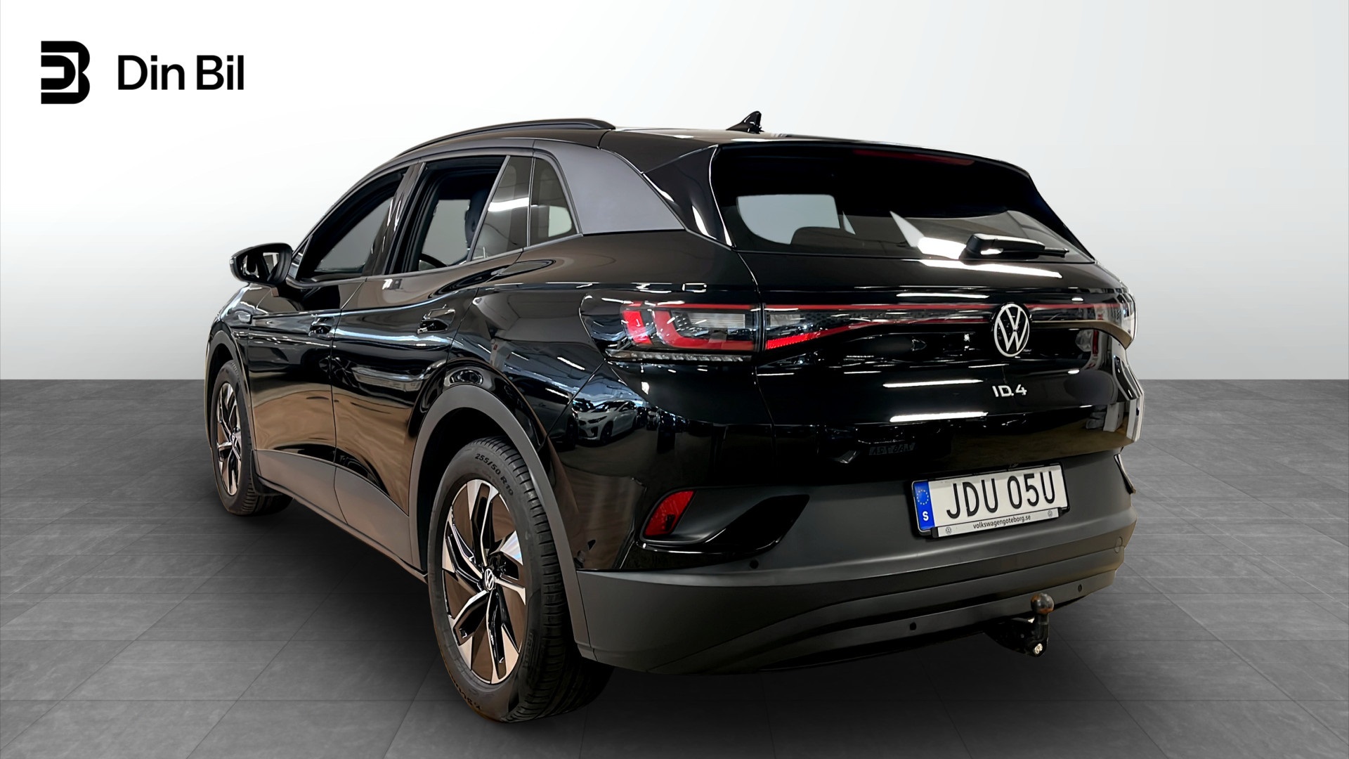 Volkswagen ID.4 JDU05U