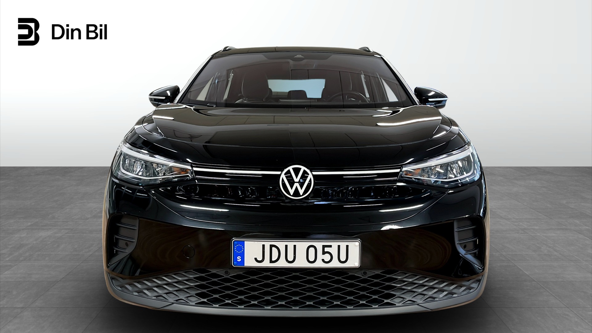 Volkswagen ID.4 JDU05U