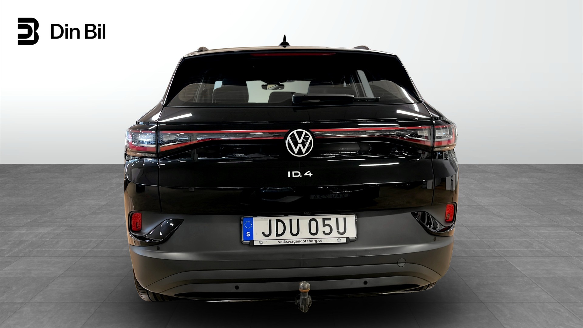 Volkswagen ID.4 JDU05U