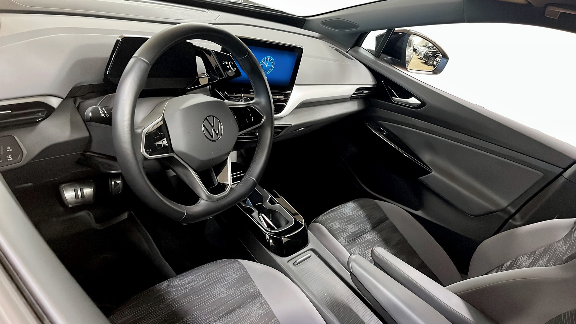 Volkswagen ID.4 JDU05U