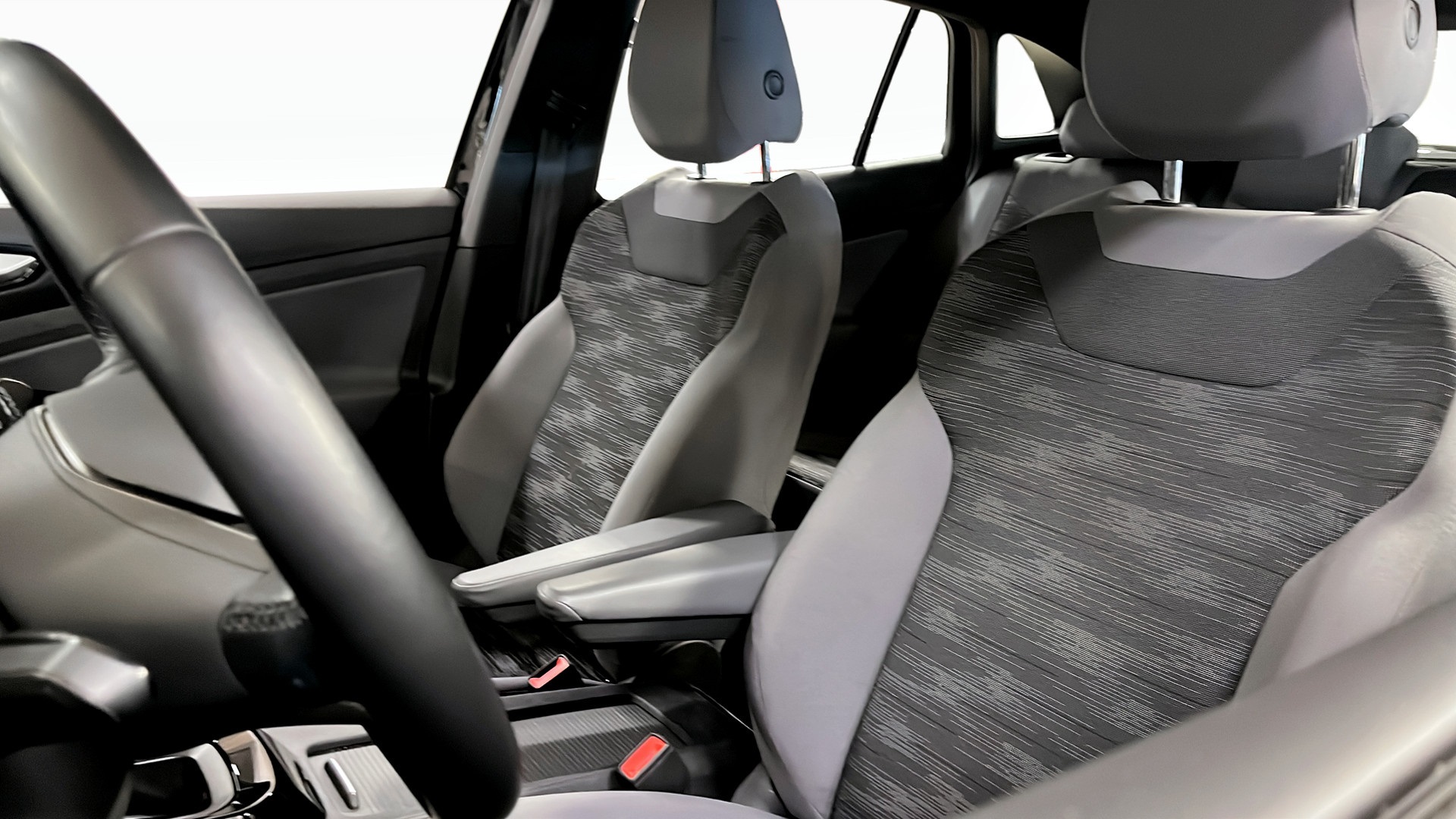 Volkswagen ID.4 JDU05U