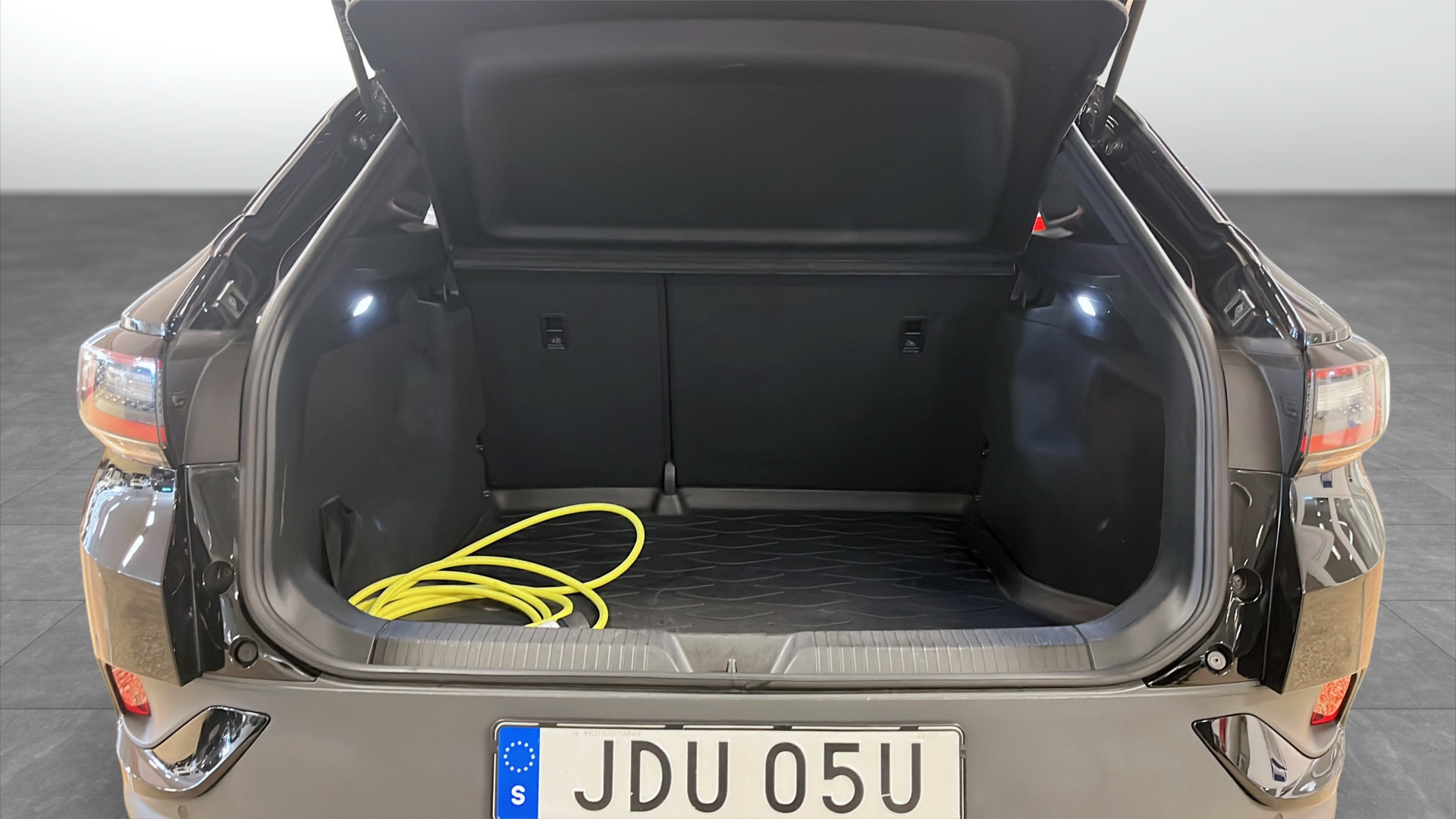 Volkswagen ID.4 JDU05U