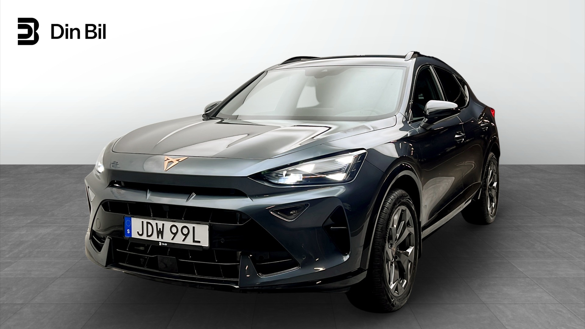 Bild för bil JDW99L