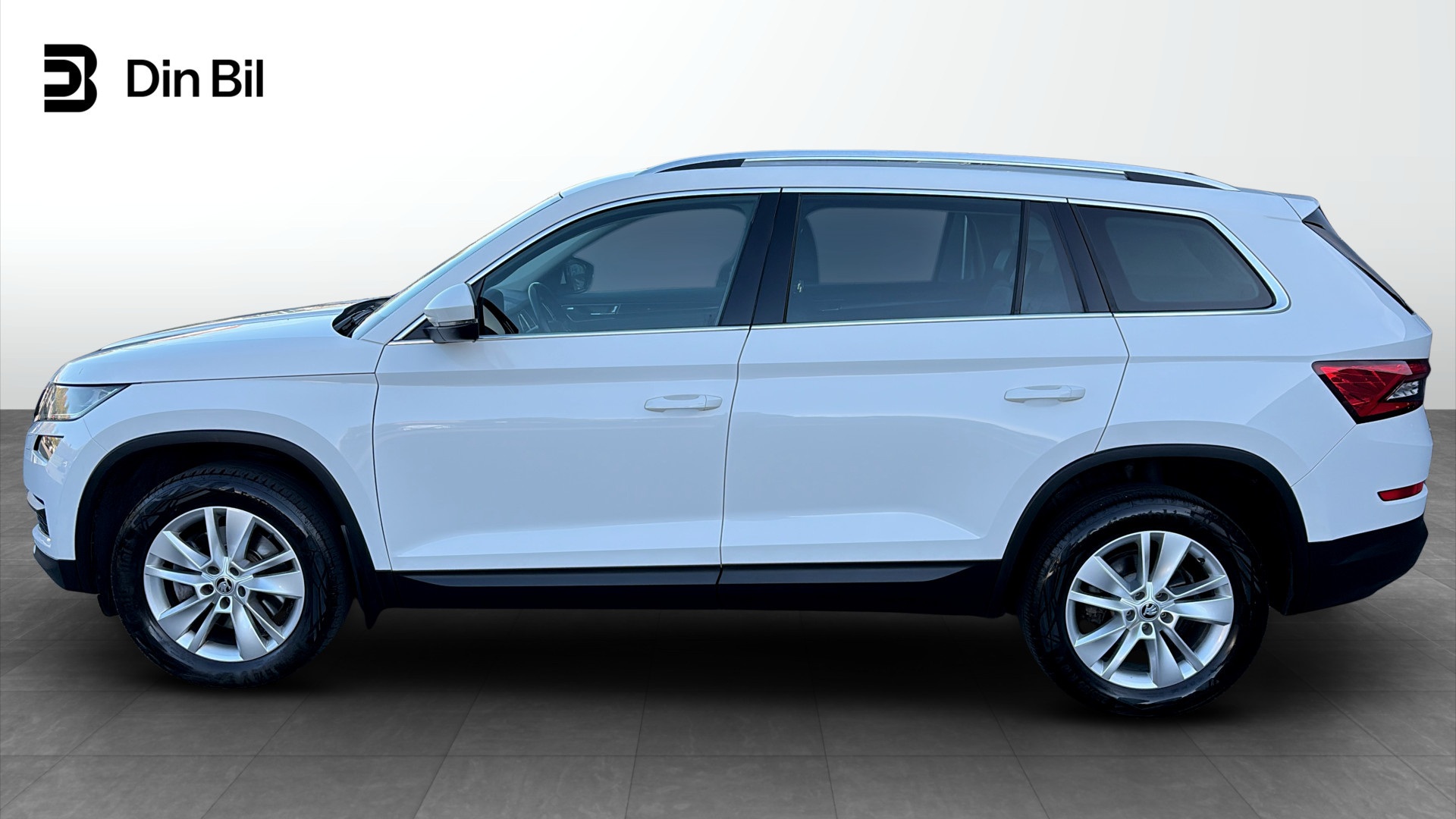 Skoda Kodiaq JEB436