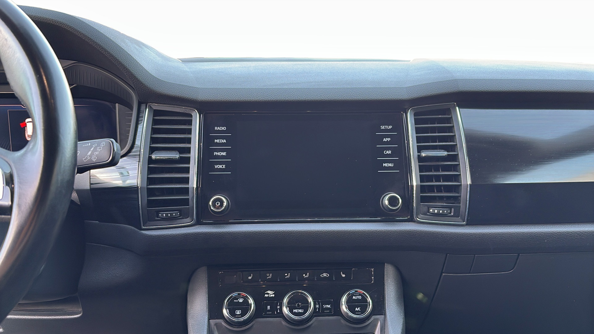 Skoda Kodiaq JEB436