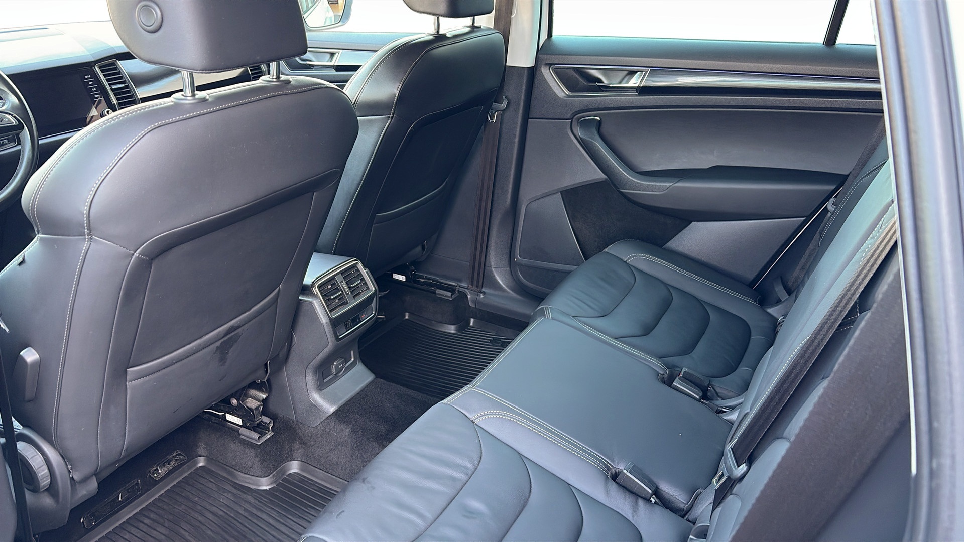 Skoda Kodiaq JEB436