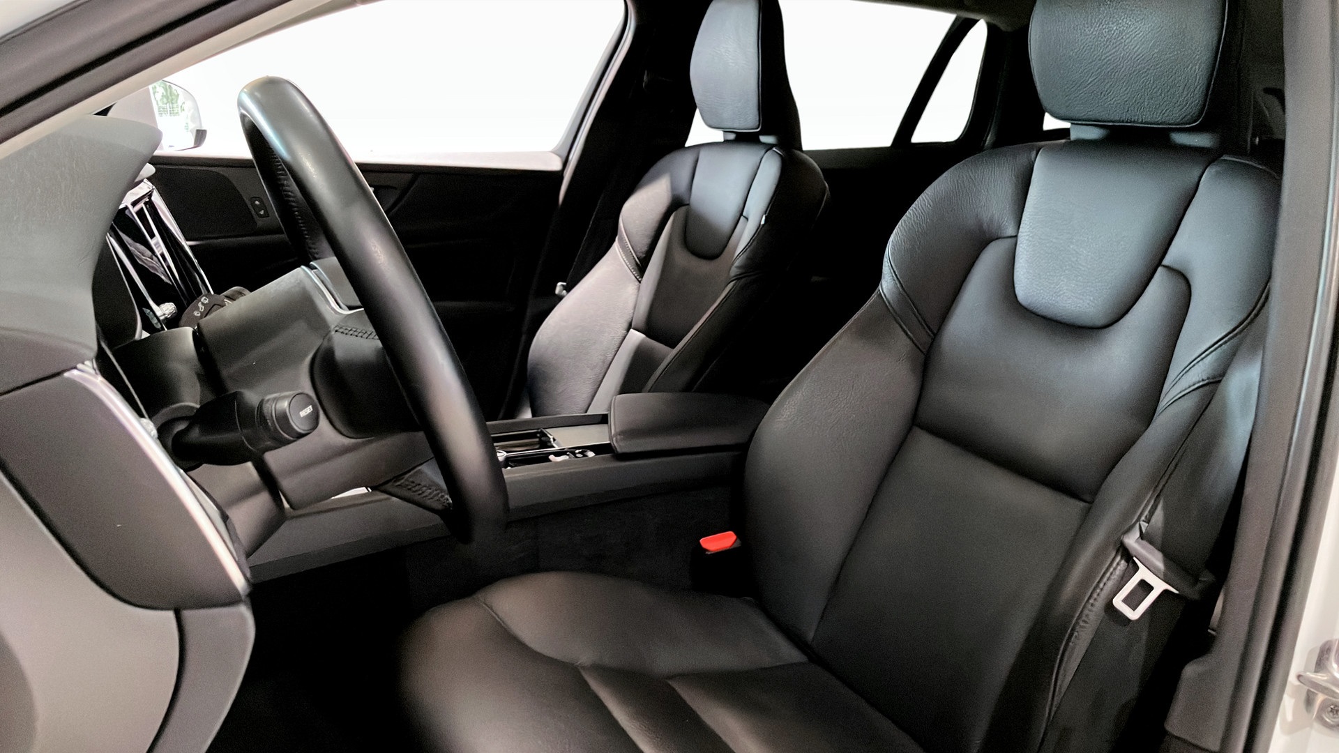 Volvo V60 JED88N