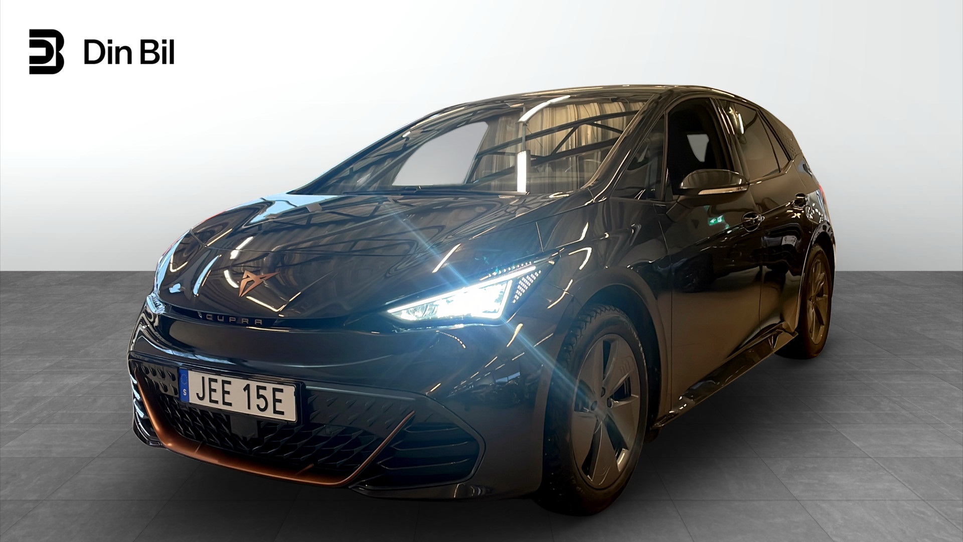 Bild för bil JEE15E