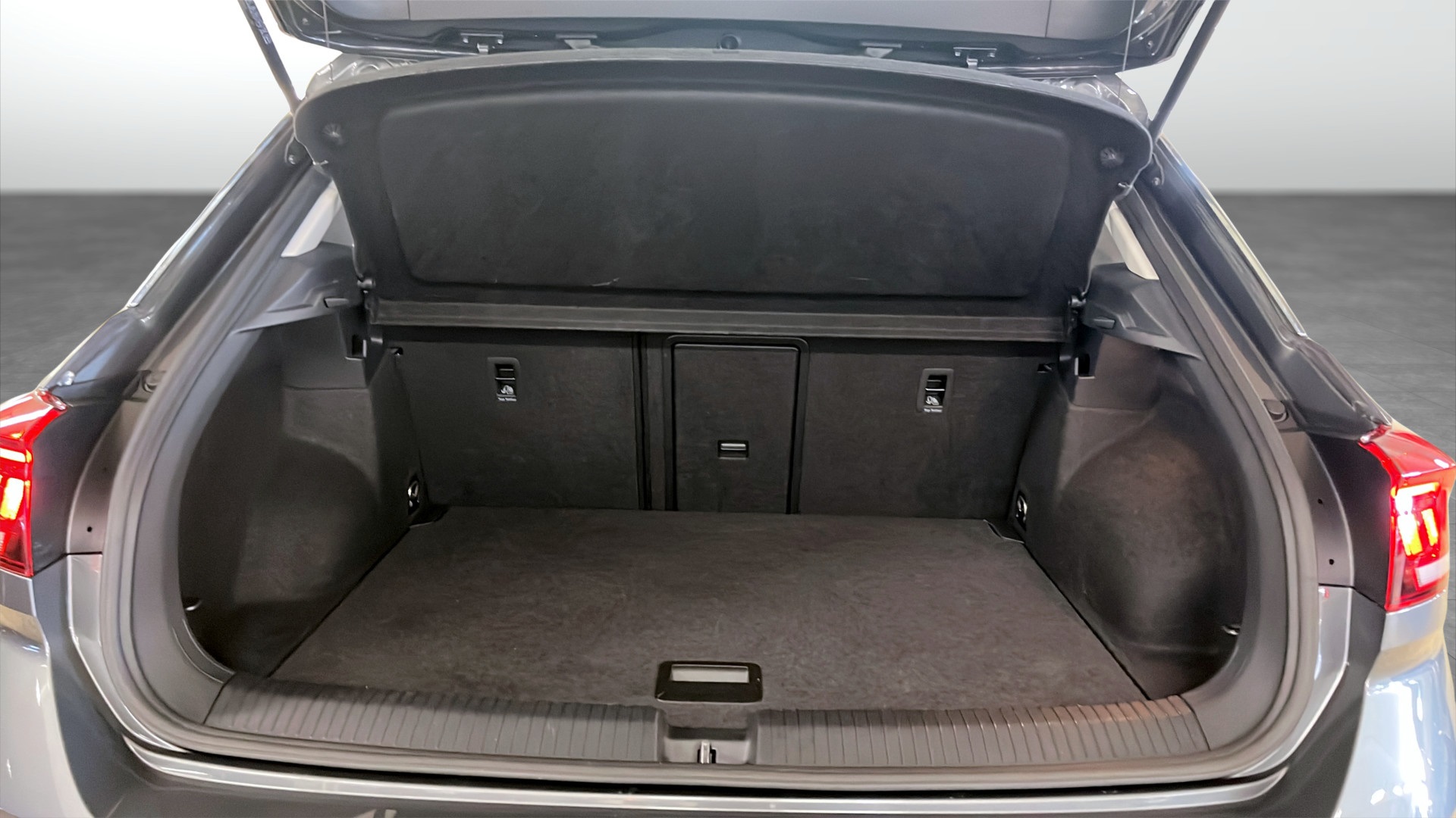 Volkswagen T-Roc JEE15T