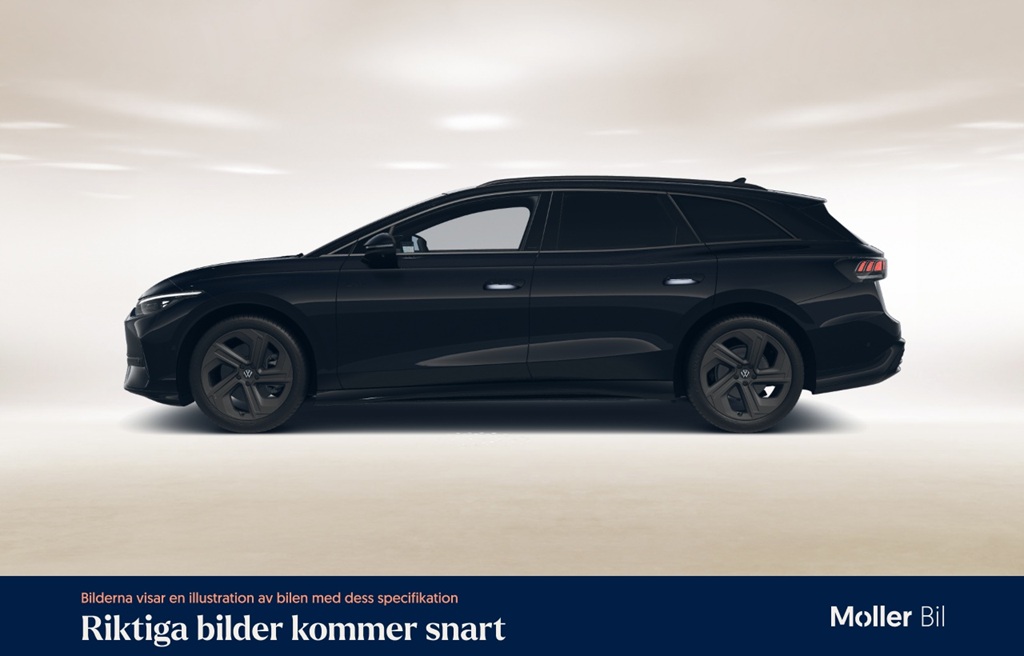 Volkswagen ID.7 Tourer JEJ16N