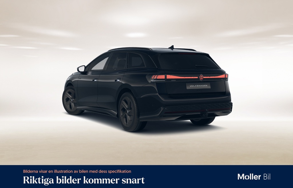 Volkswagen ID.7 Tourer JEJ16N