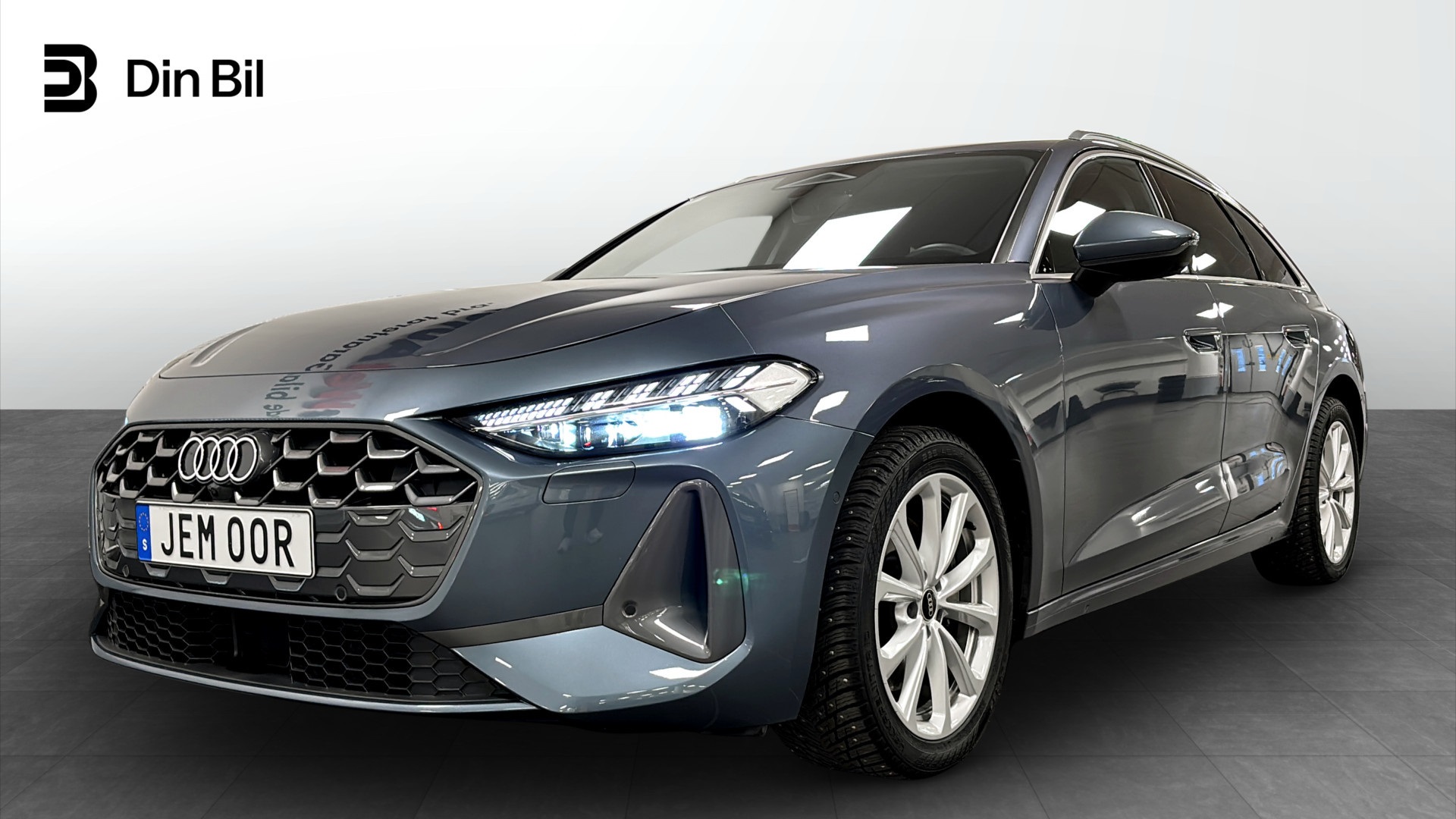 Bild för bil JEM00R