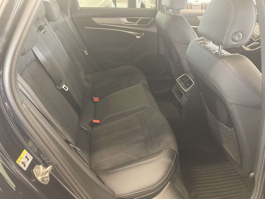 Audi A6 allroad quattro JEM52C