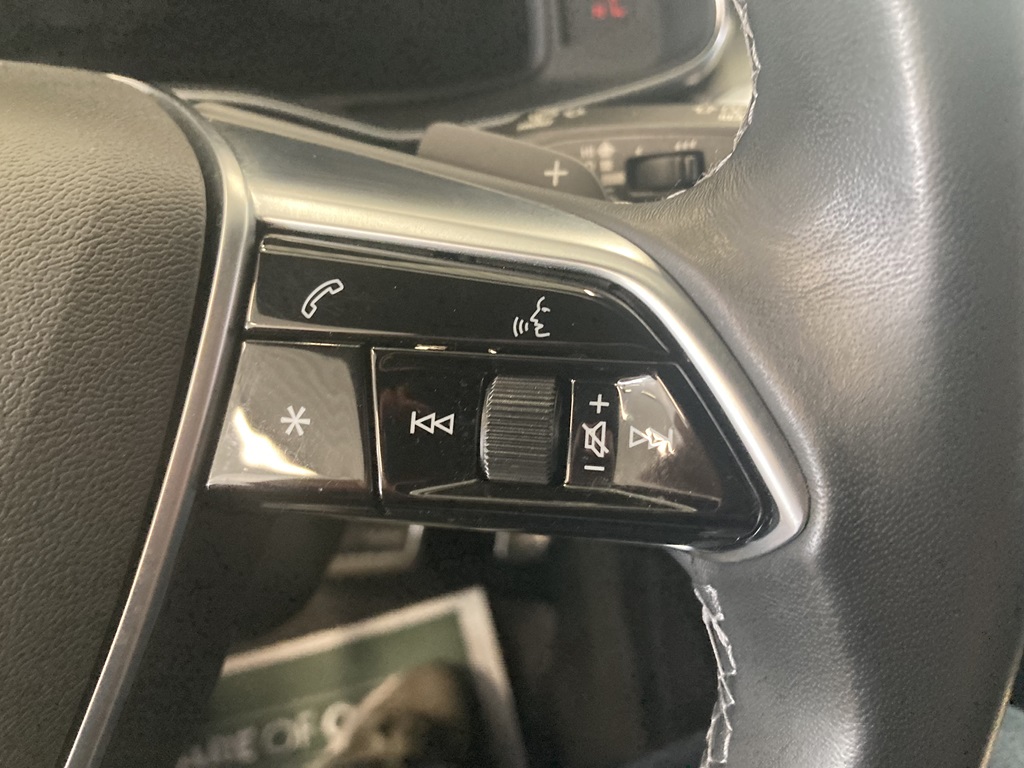 Audi A6 allroad quattro JEM52C