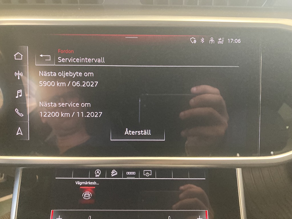 Audi A6 allroad quattro JEM52C