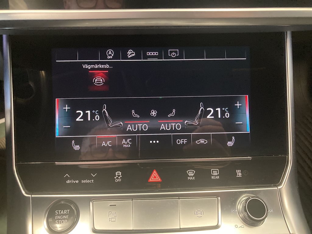 Audi A6 allroad quattro JEM52C