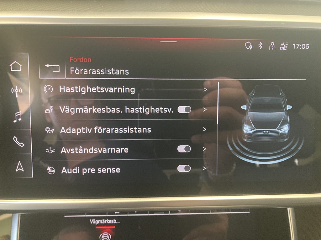 Audi A6 allroad quattro JEM52C