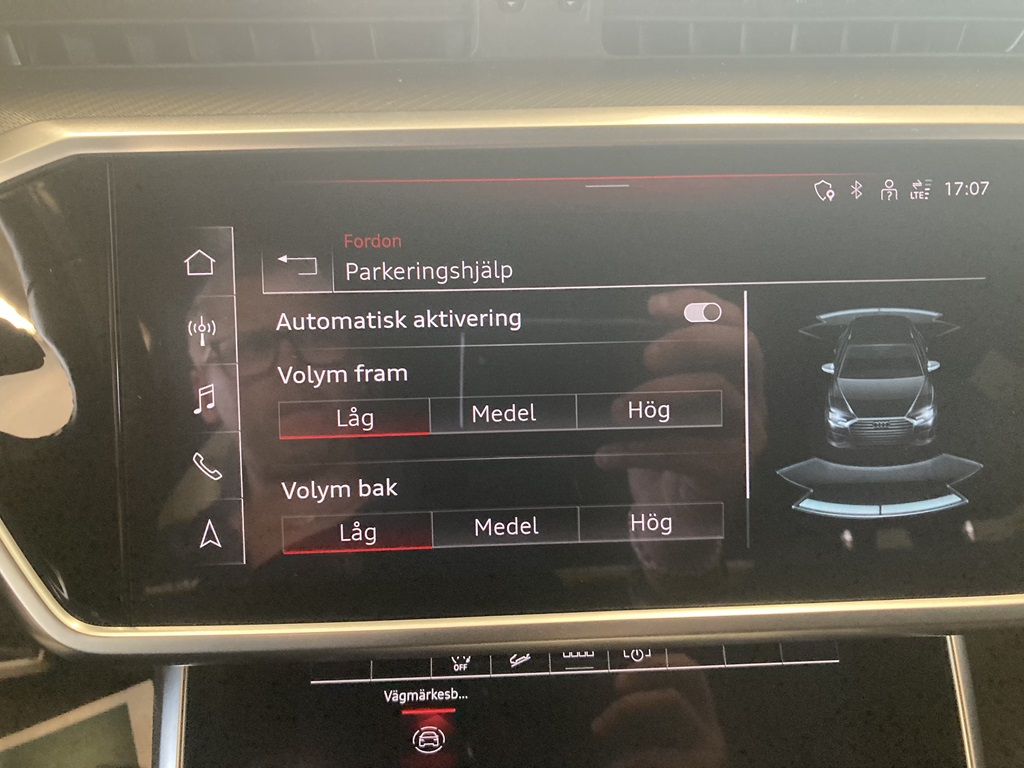 Audi A6 allroad quattro JEM52C