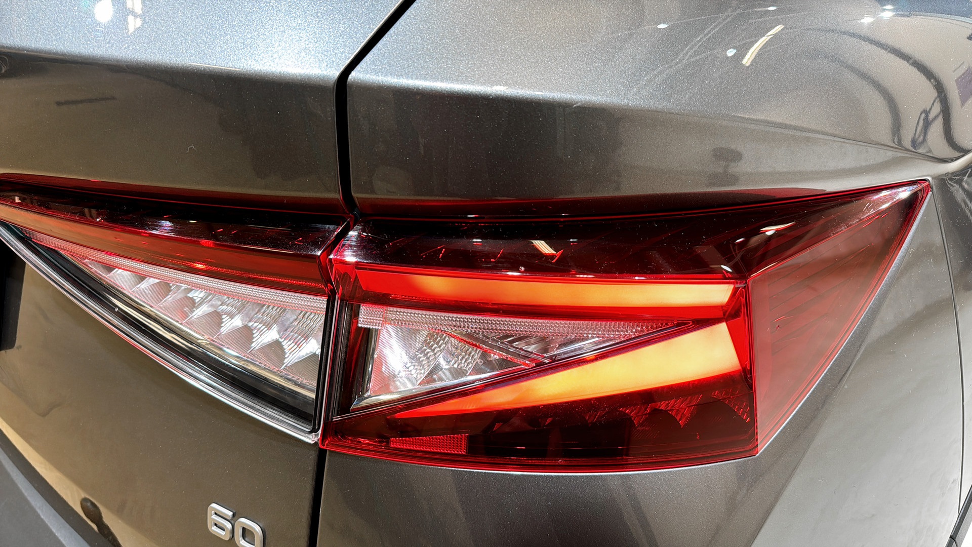 Skoda Elroq JEM53E