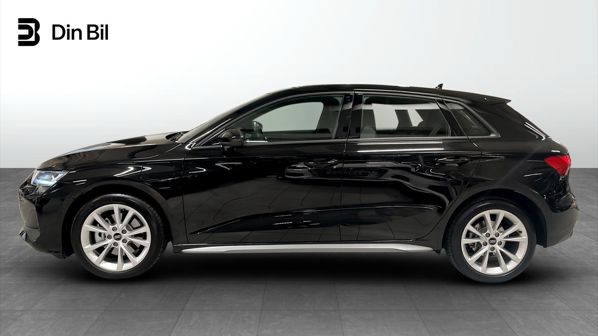 Audi A3 Sportback JEM53H
