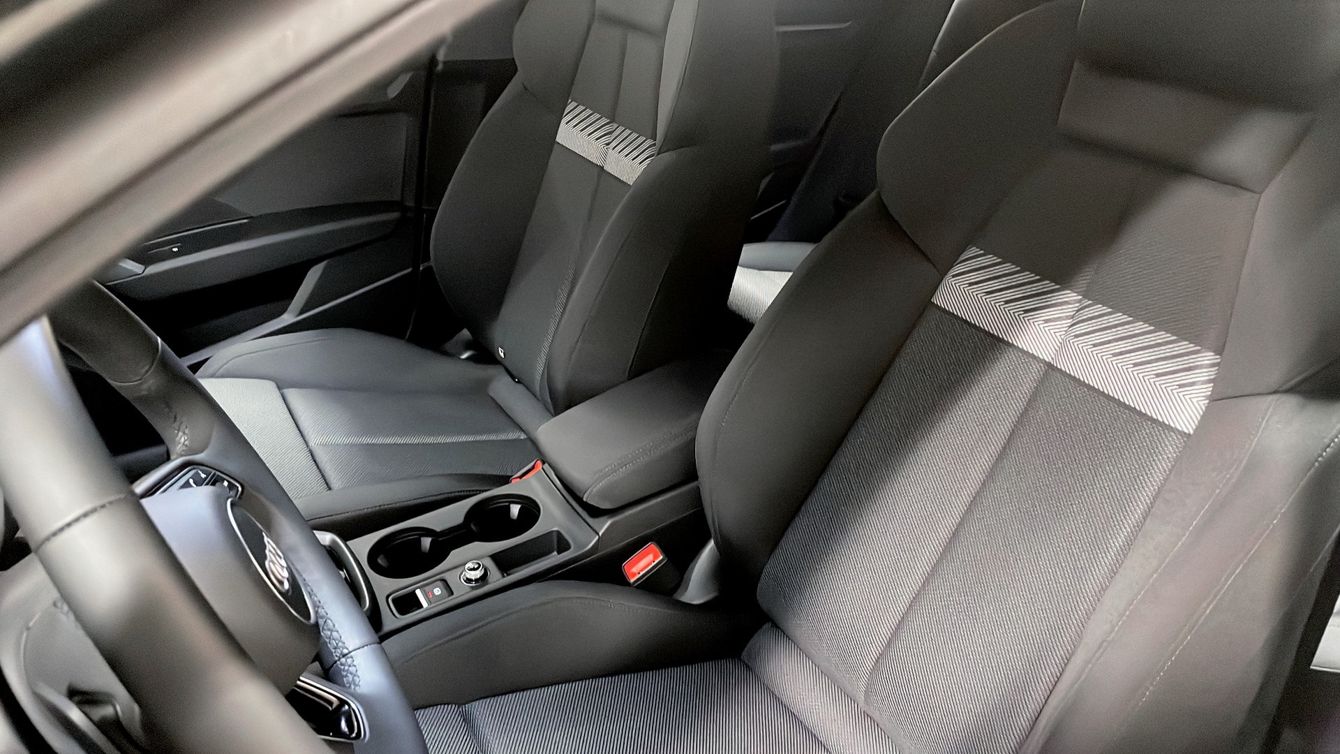 Audi A3 Sportback JEM53H