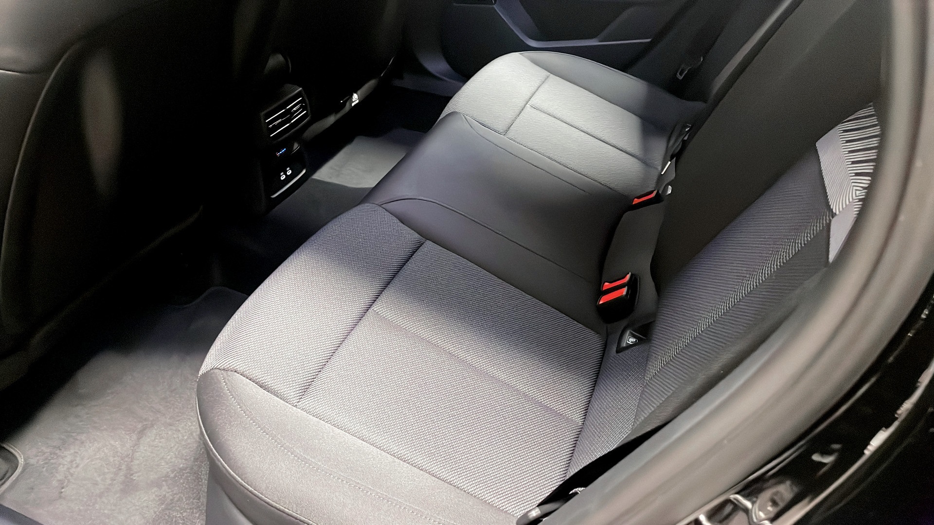 Audi A3 Sportback JEM53H