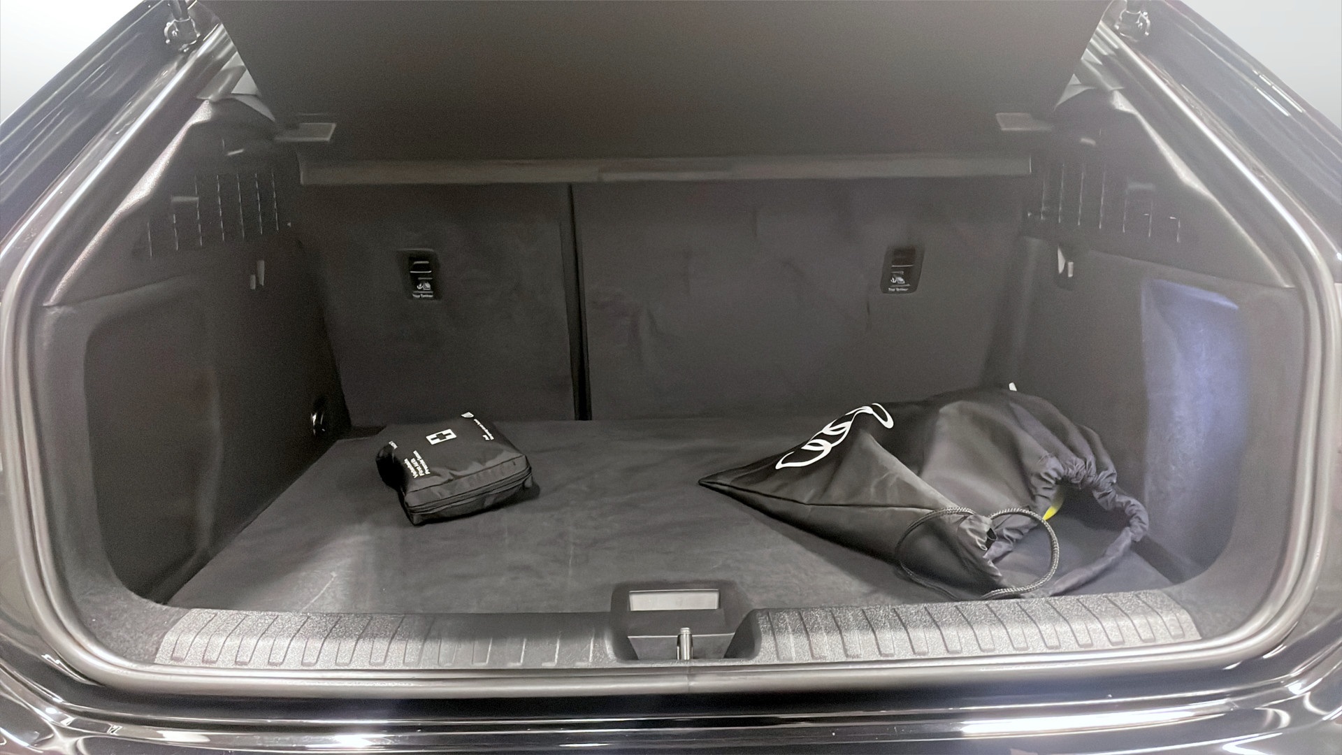 Audi A3 Sportback JEM53H