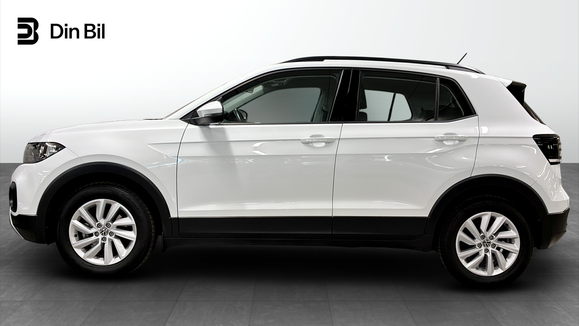 Volkswagen T-Cross JFC15X