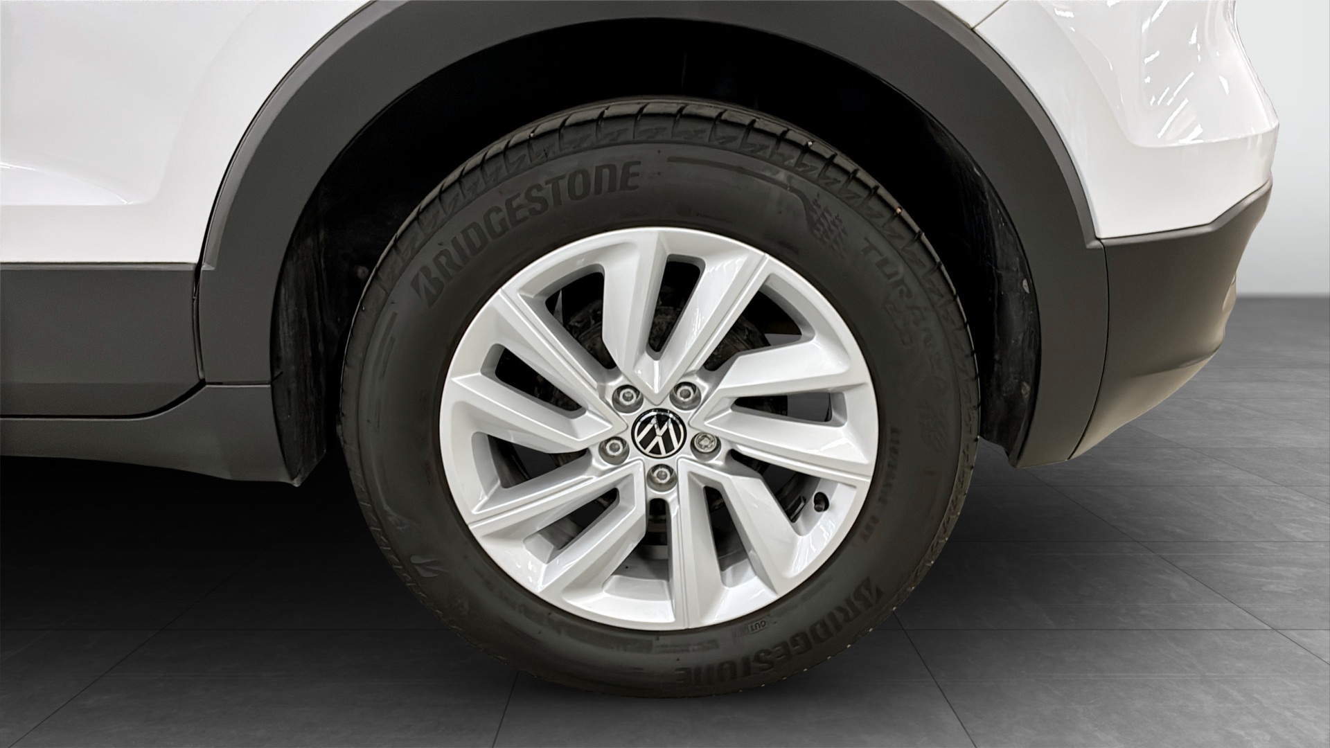 Volkswagen T-Cross JFC15X