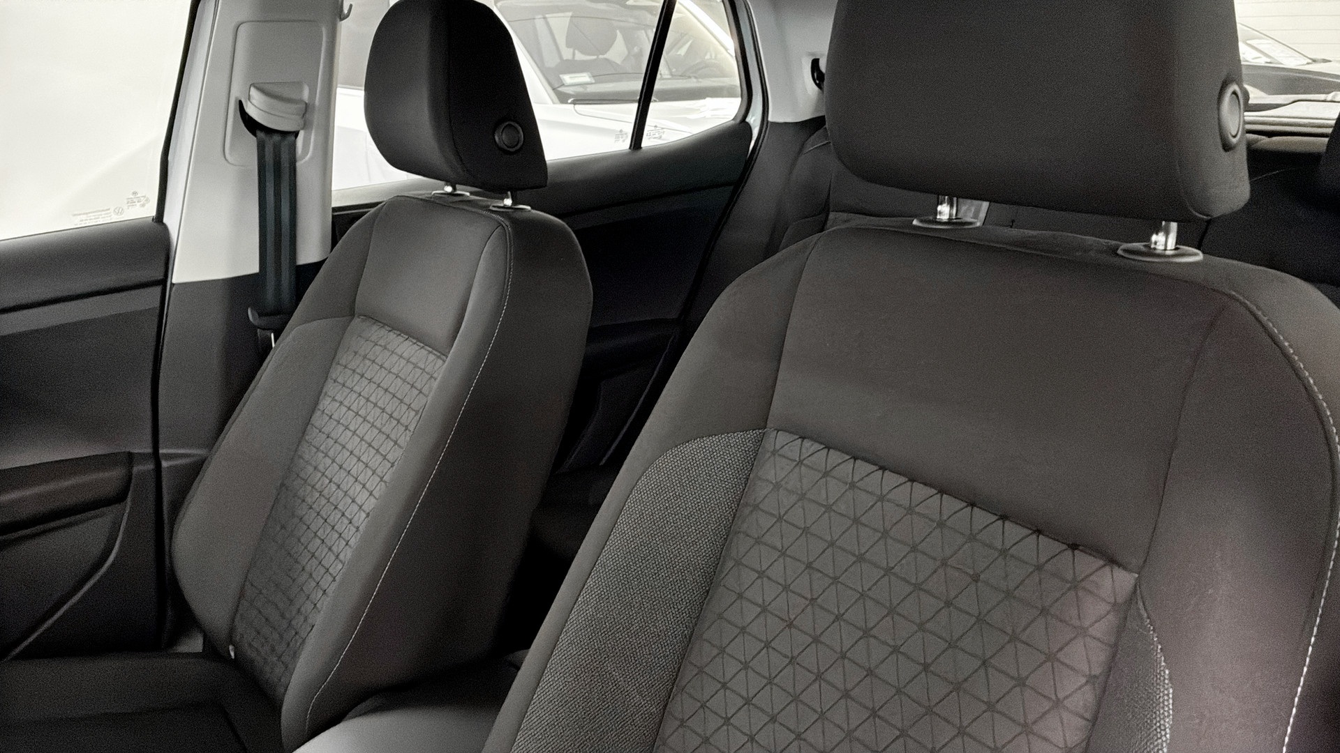Volkswagen T-Cross JFC15X
