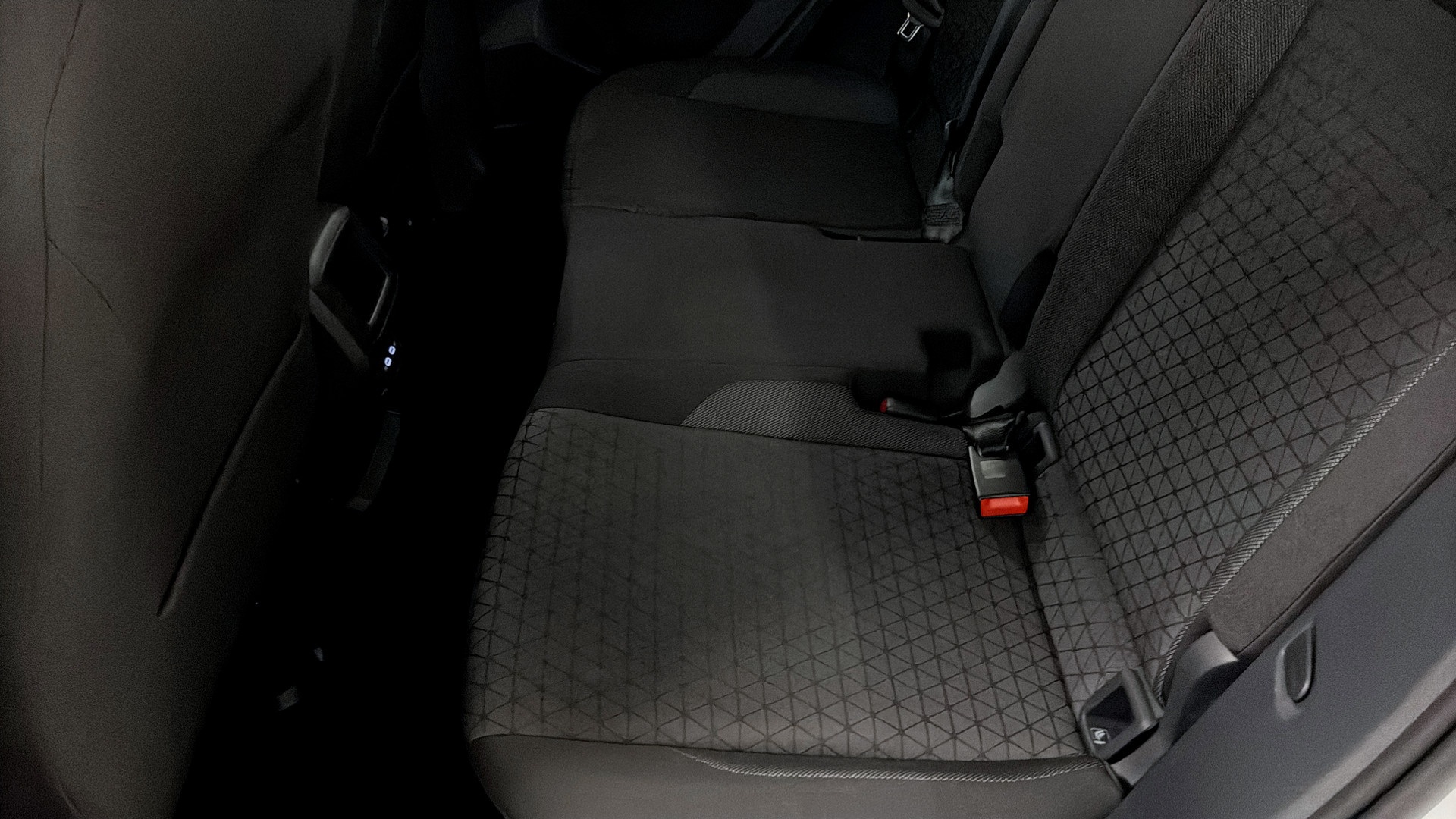 Volkswagen T-Cross JFC15X