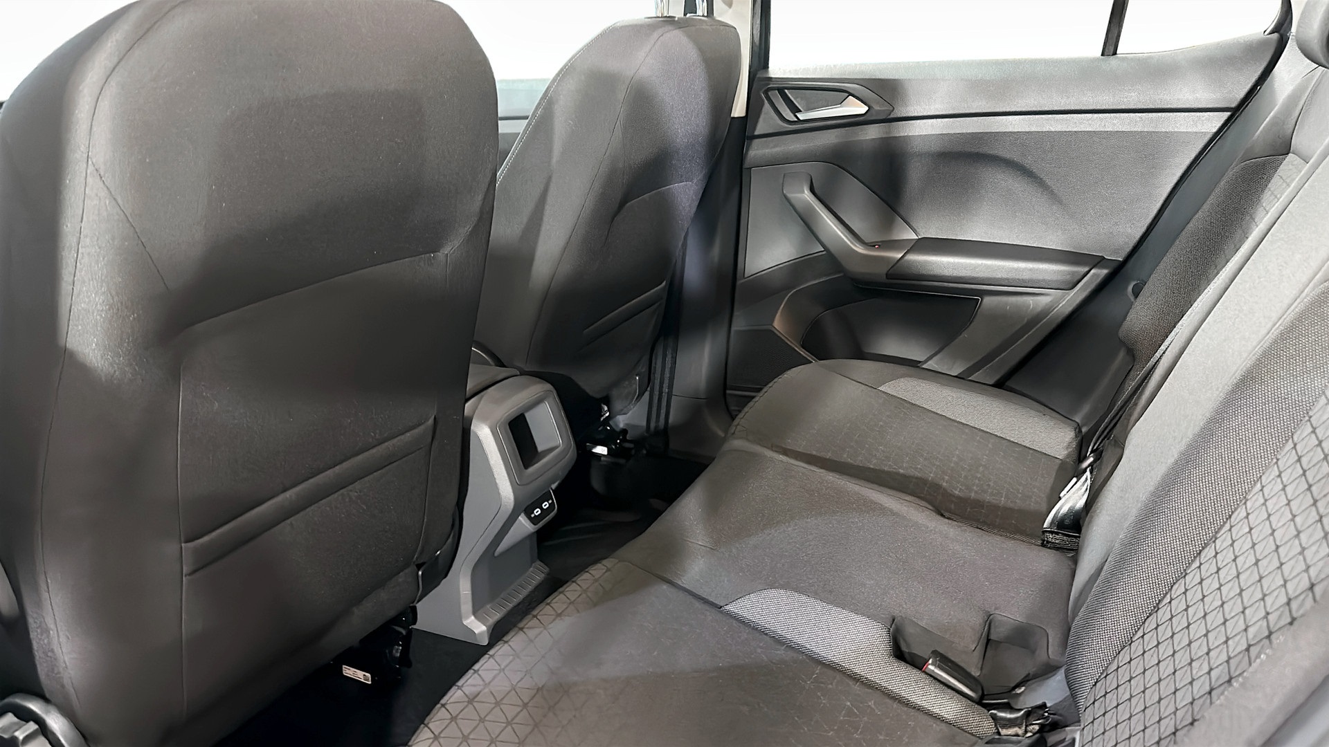 Volkswagen T-Cross JFE18J